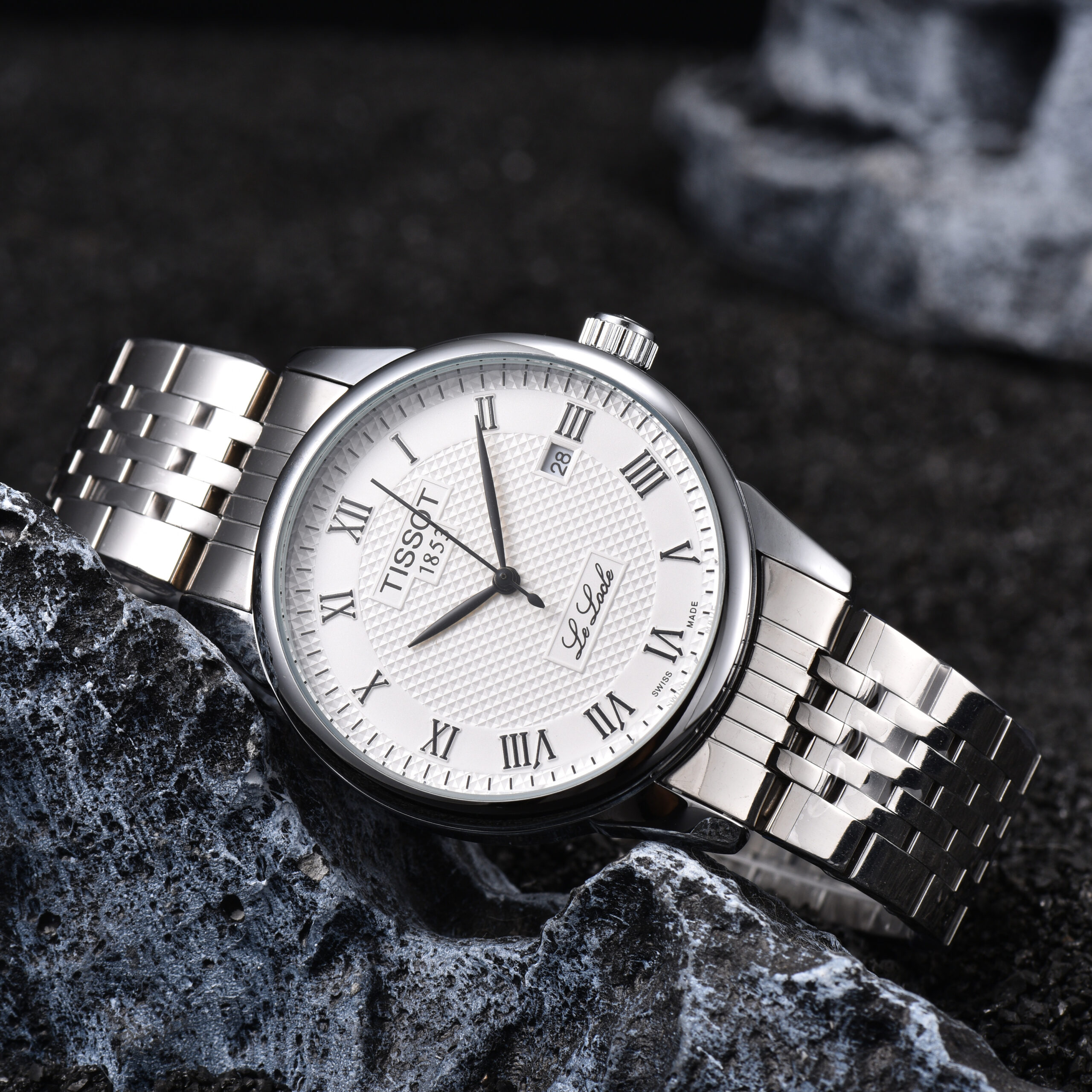 TISSOT - 6 - Image 6
