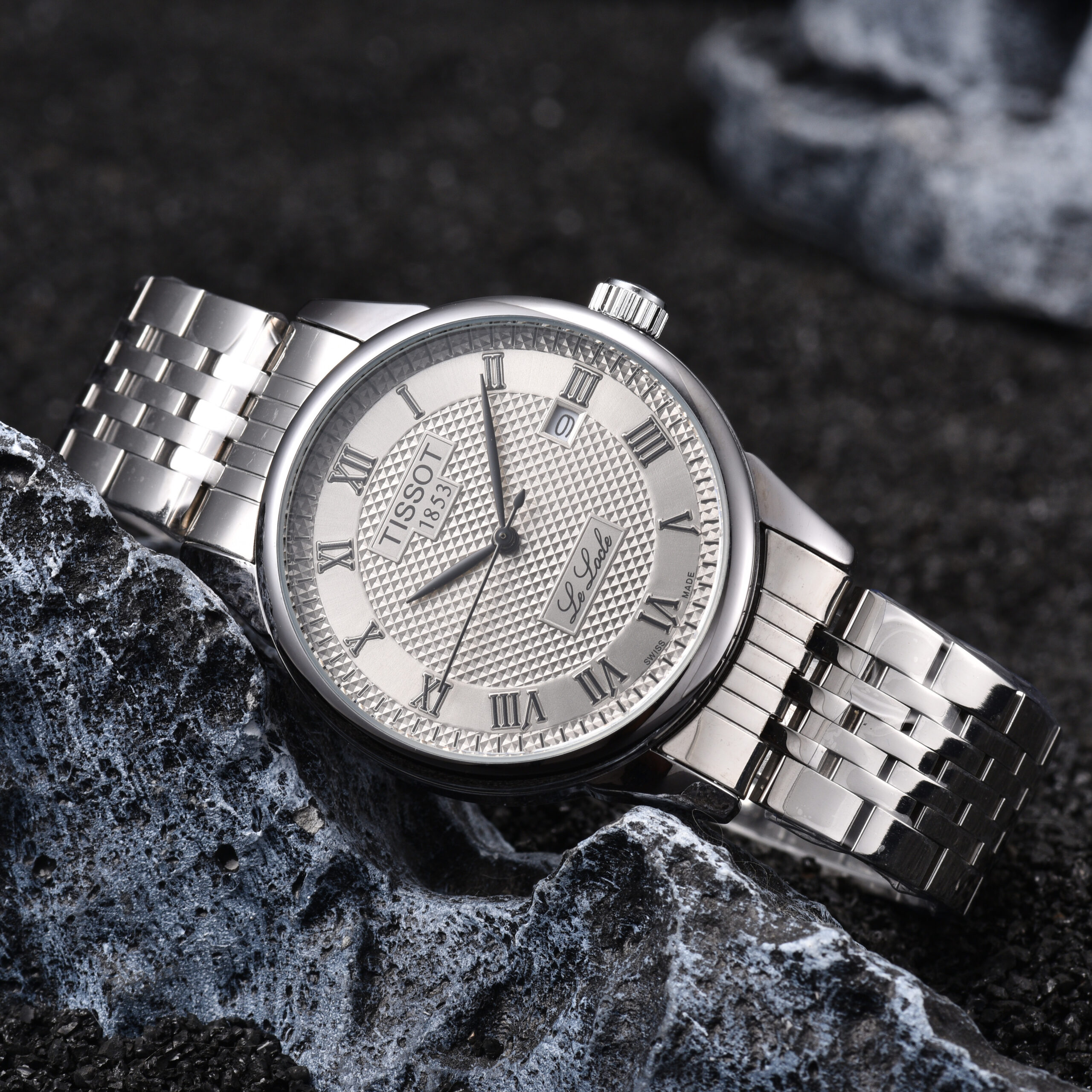 TISSOT - 6 - Image 7