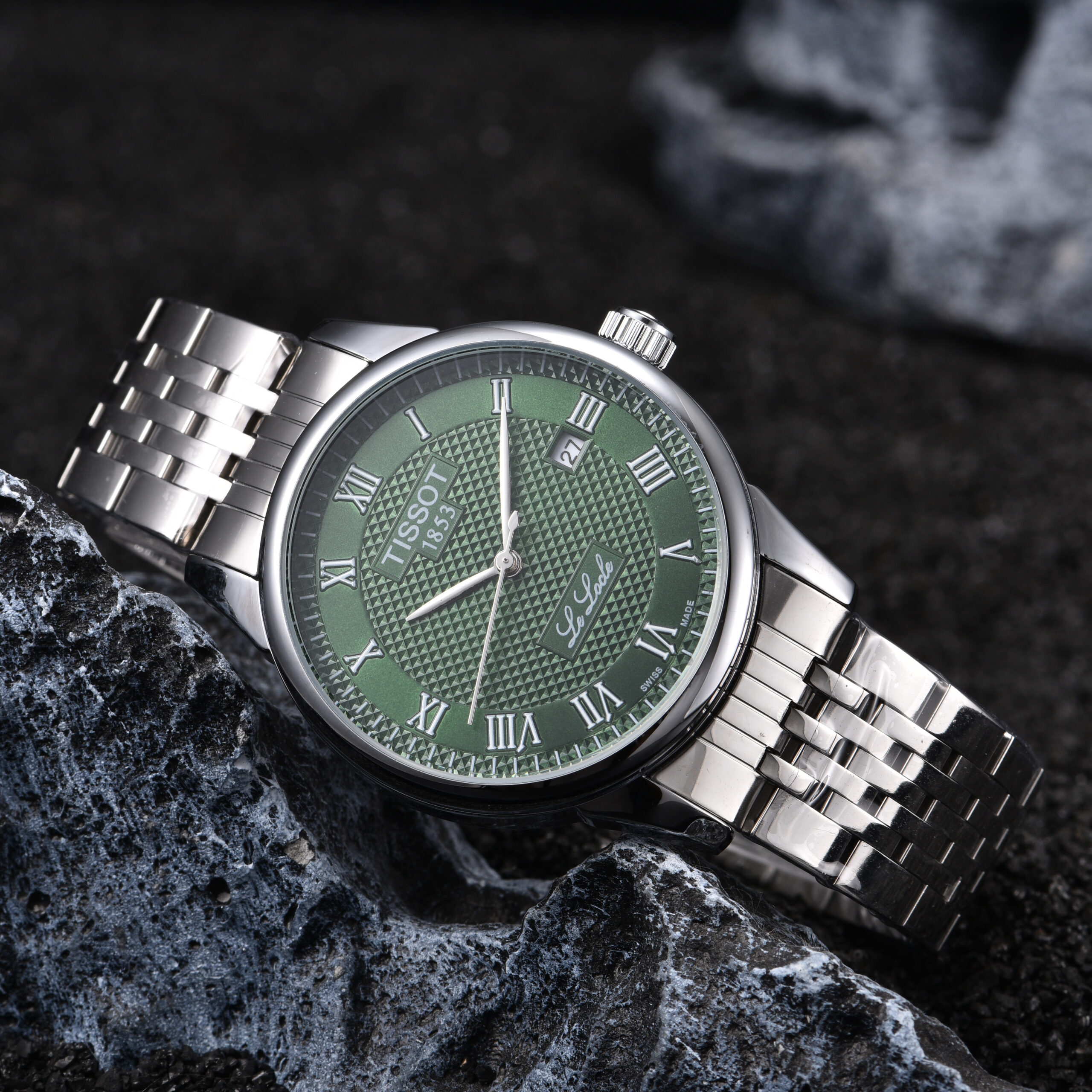 TISSOT - 6 - Image 9
