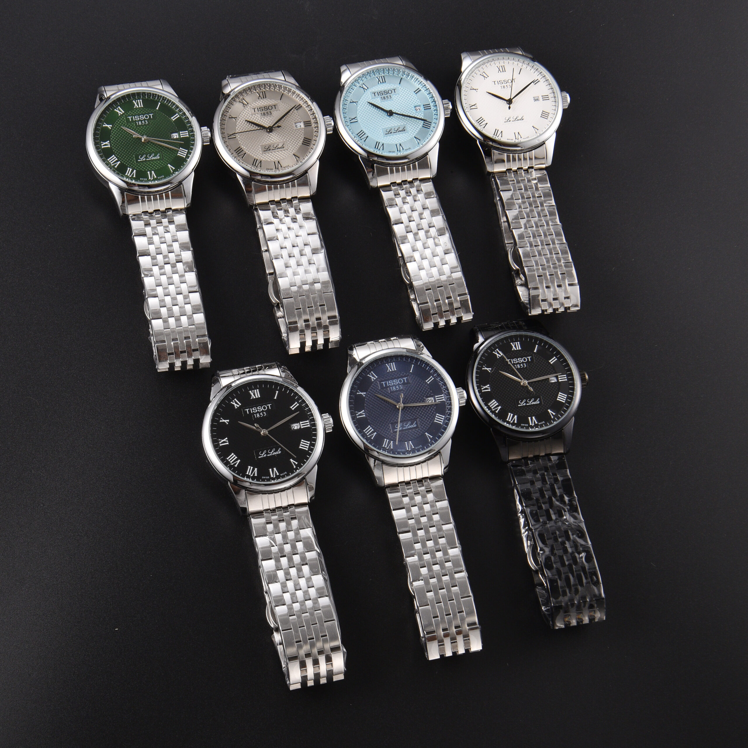 TISSOT - 6 - Image 10