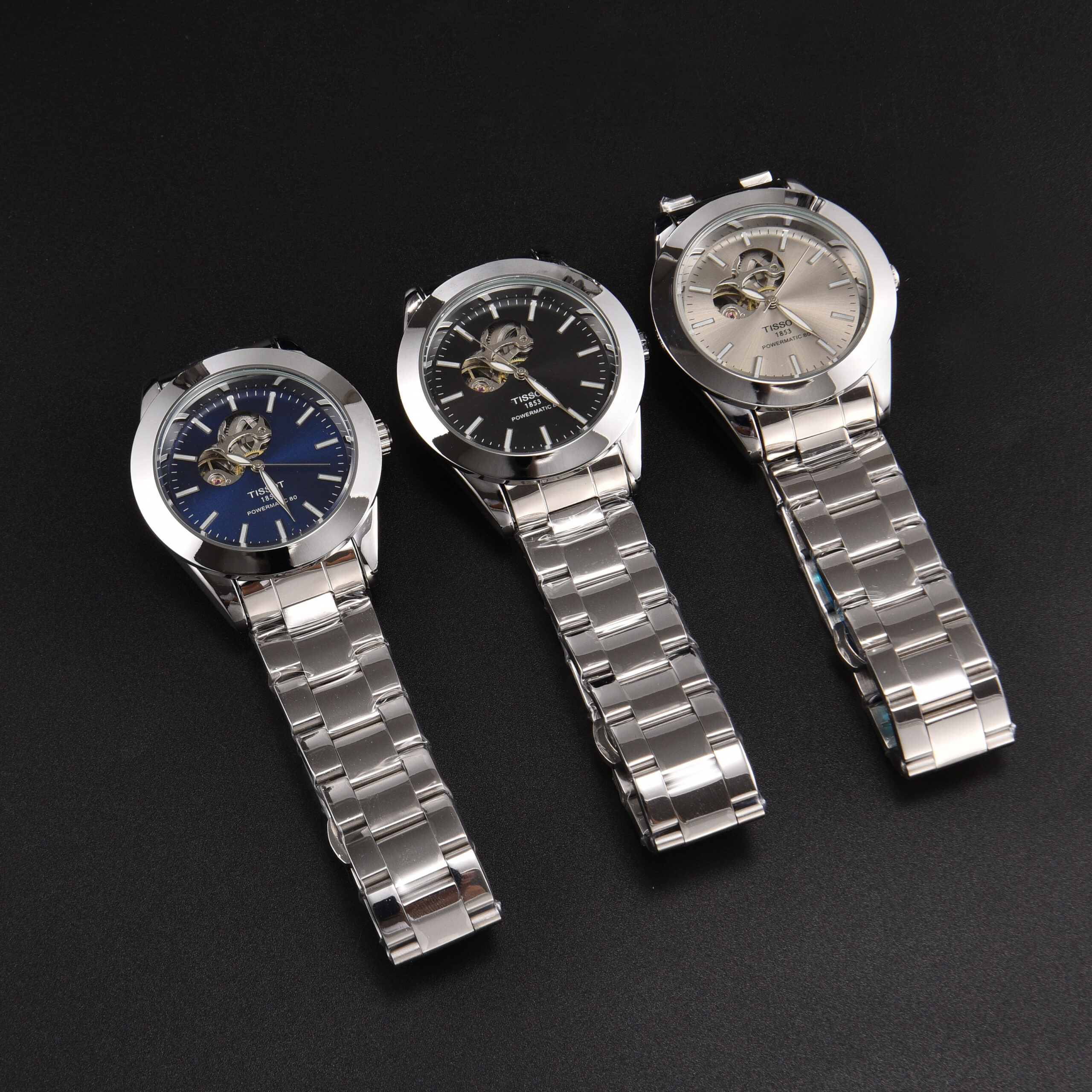 TISSOT - 7