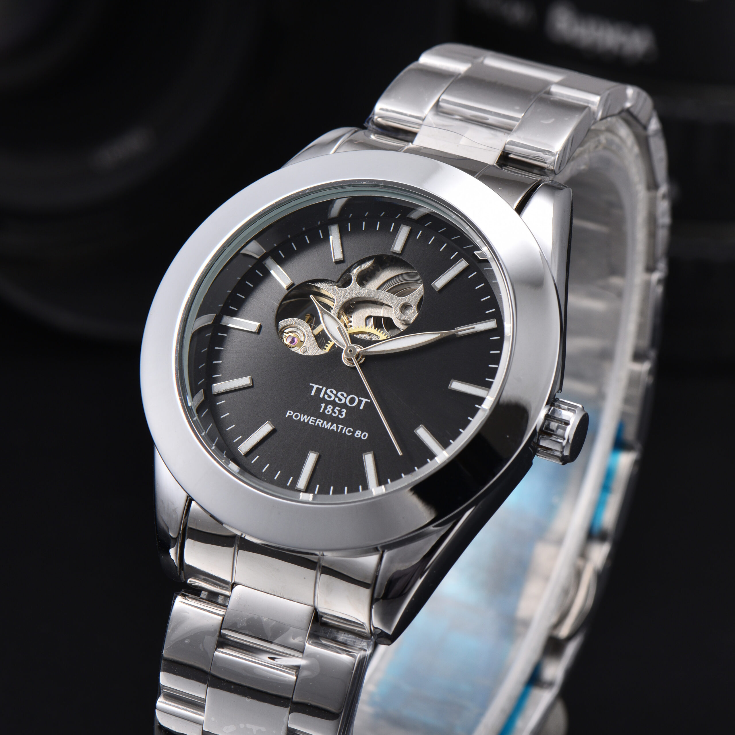 TISSOT - 7 - Image 5