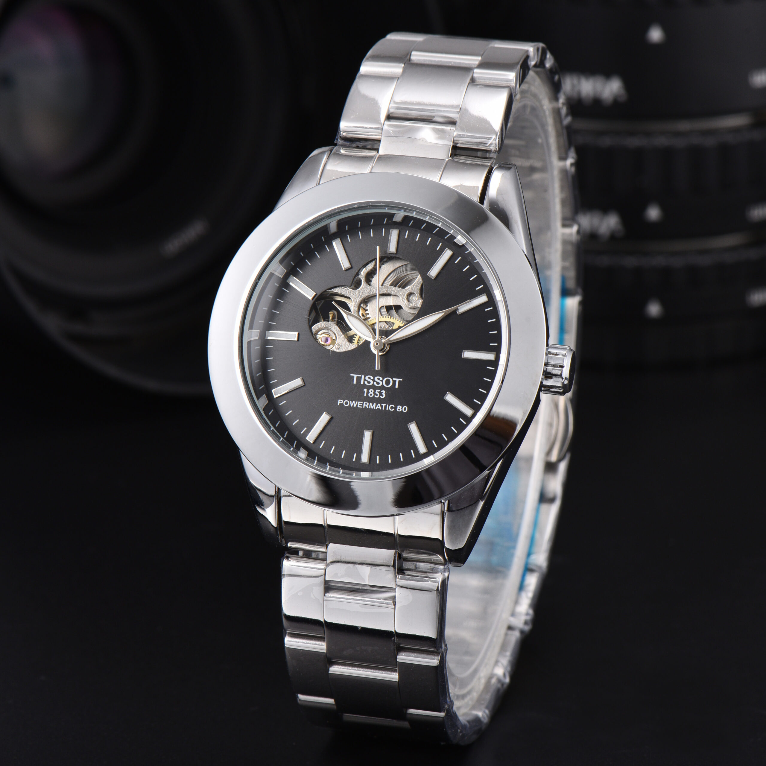 TISSOT - 7 - Image 6