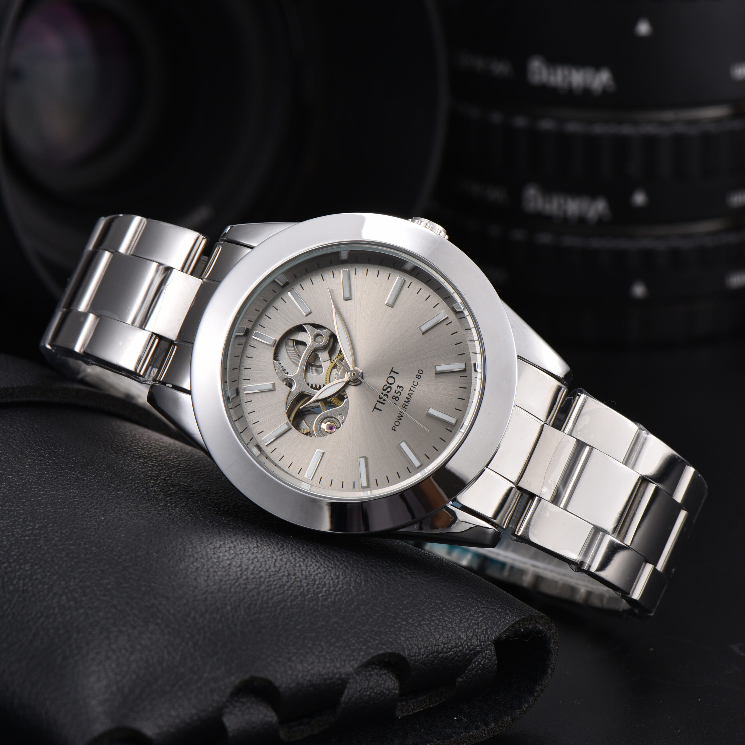 TISSOT - 7 - Image 7