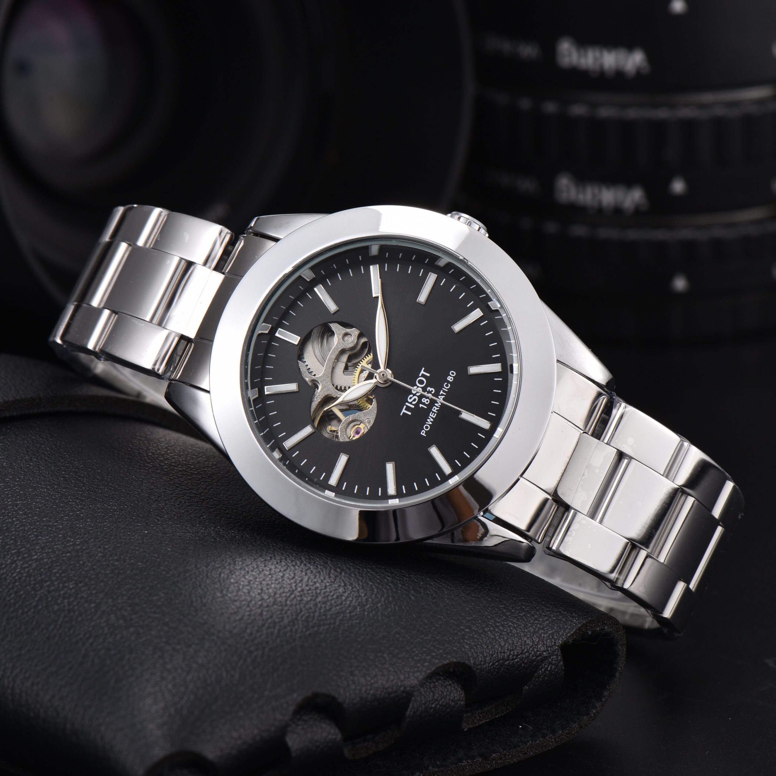 TISSOT - 7 - Image 8