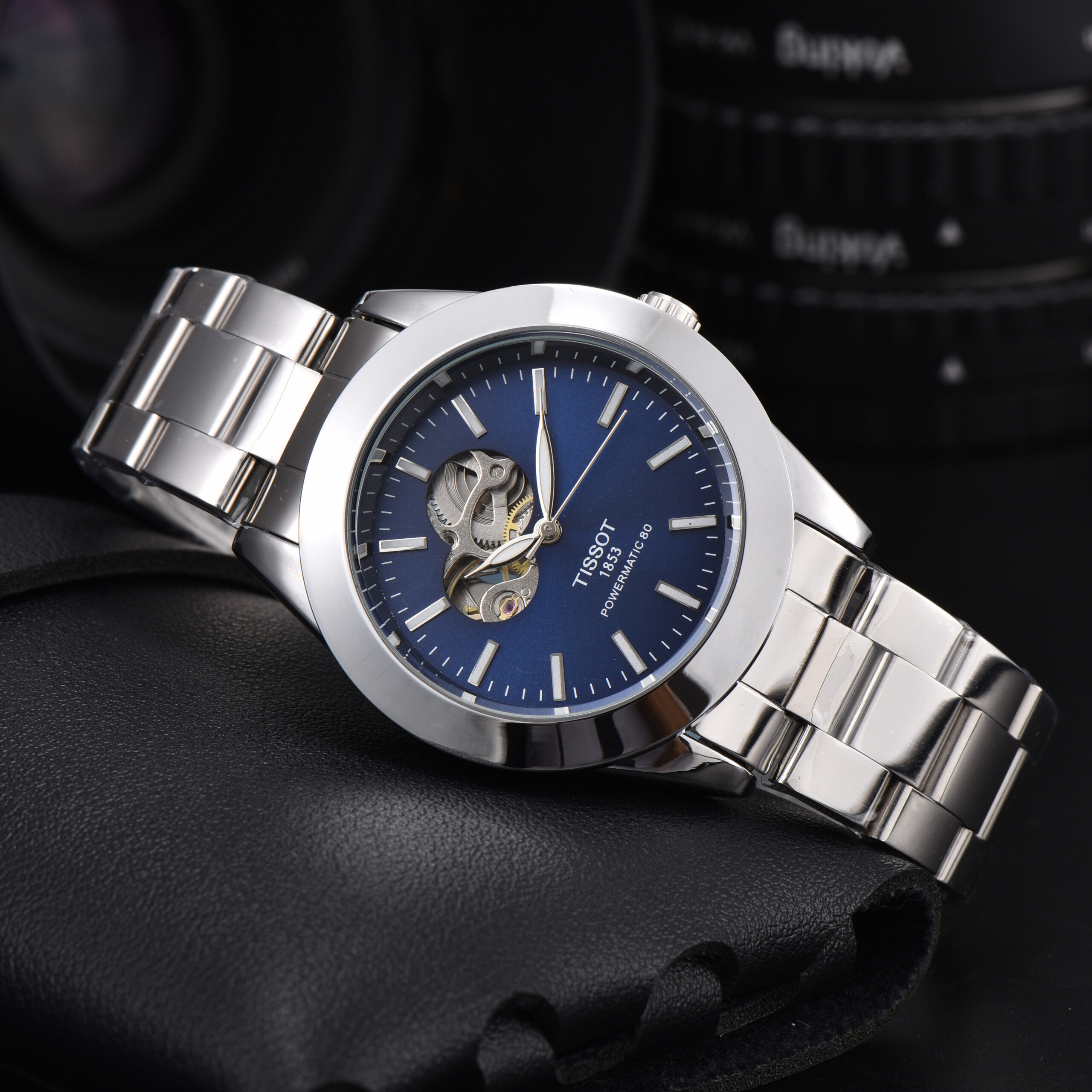 TISSOT - 7 - Image 9