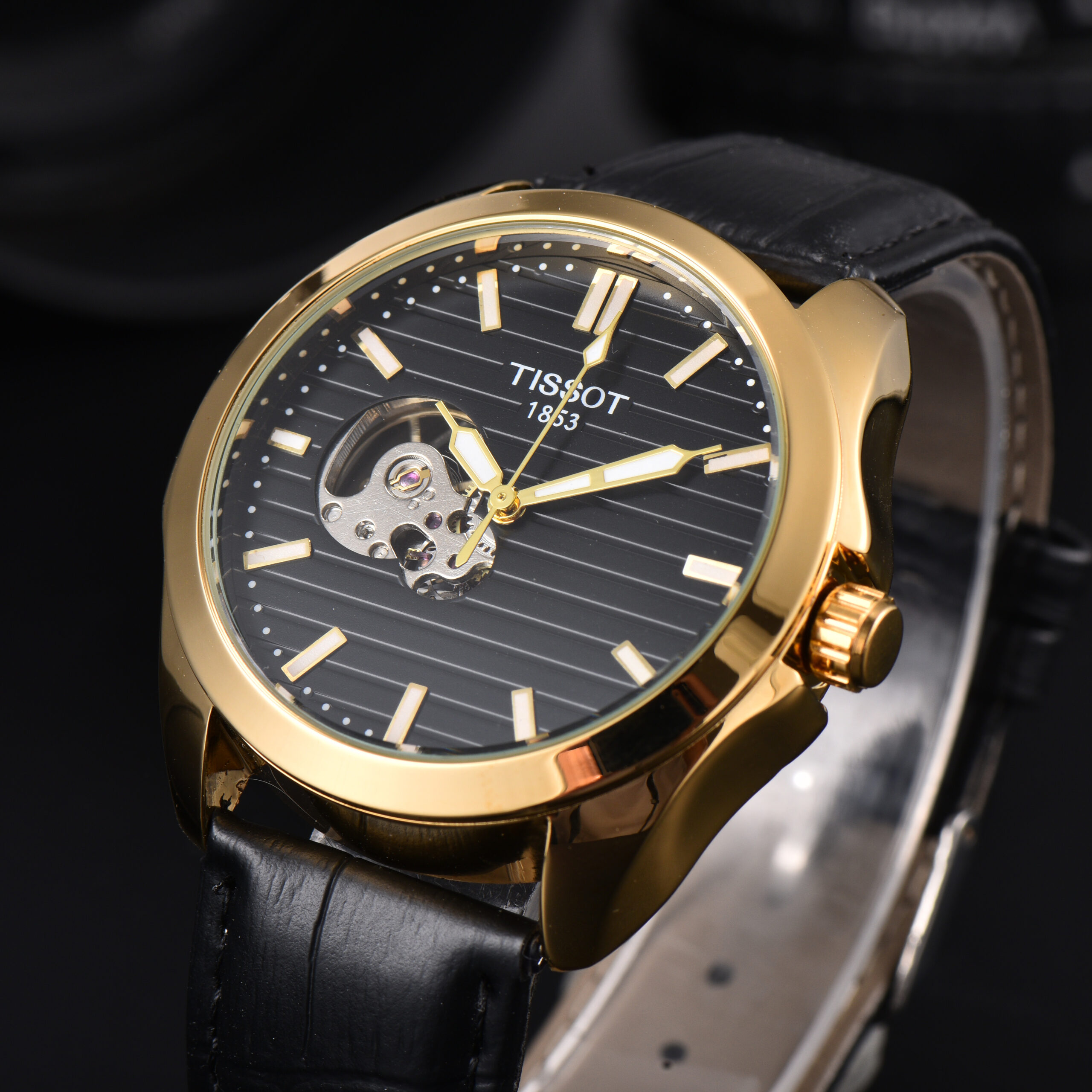 TISSOT - 8 - Image 5