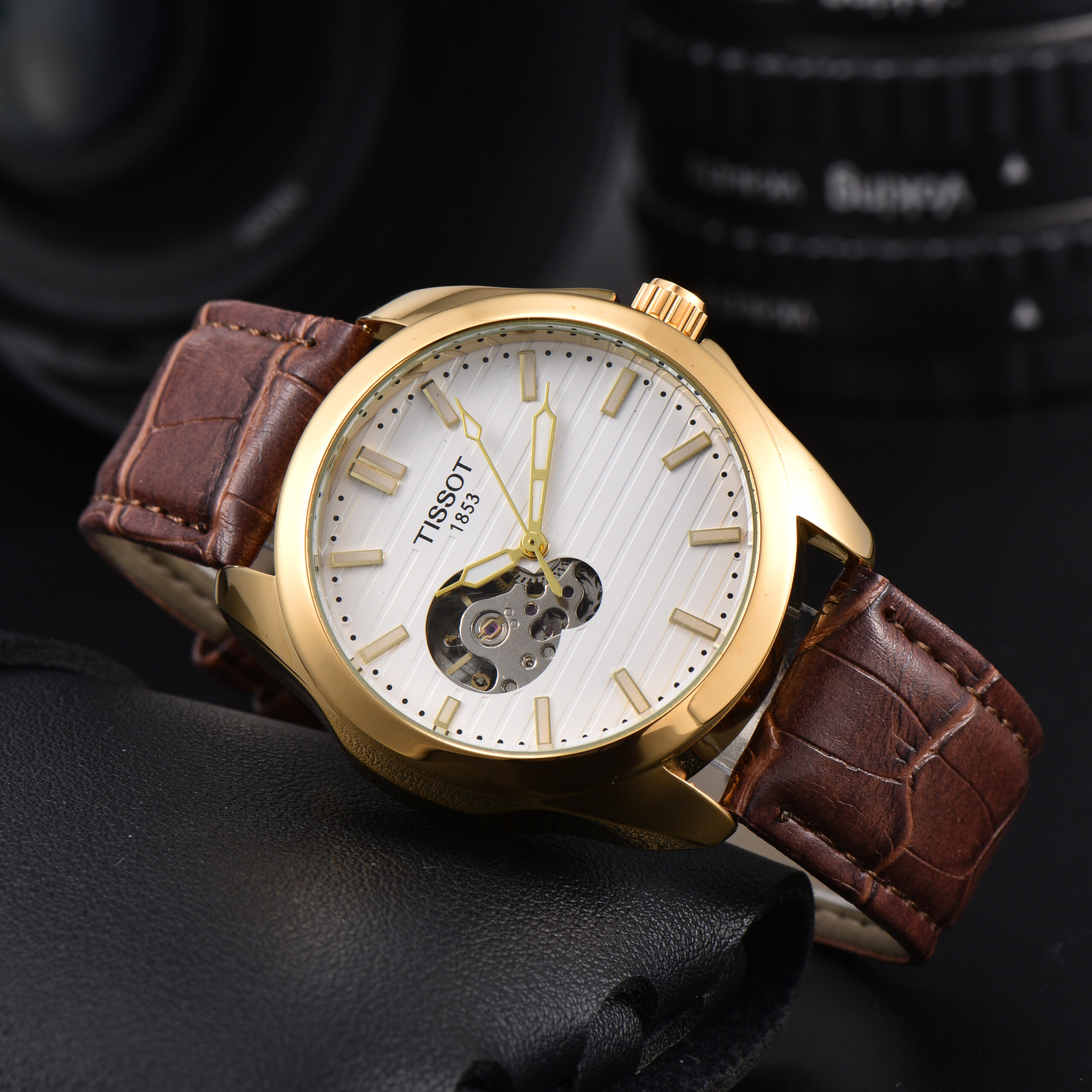 TISSOT - 8 - Image 6