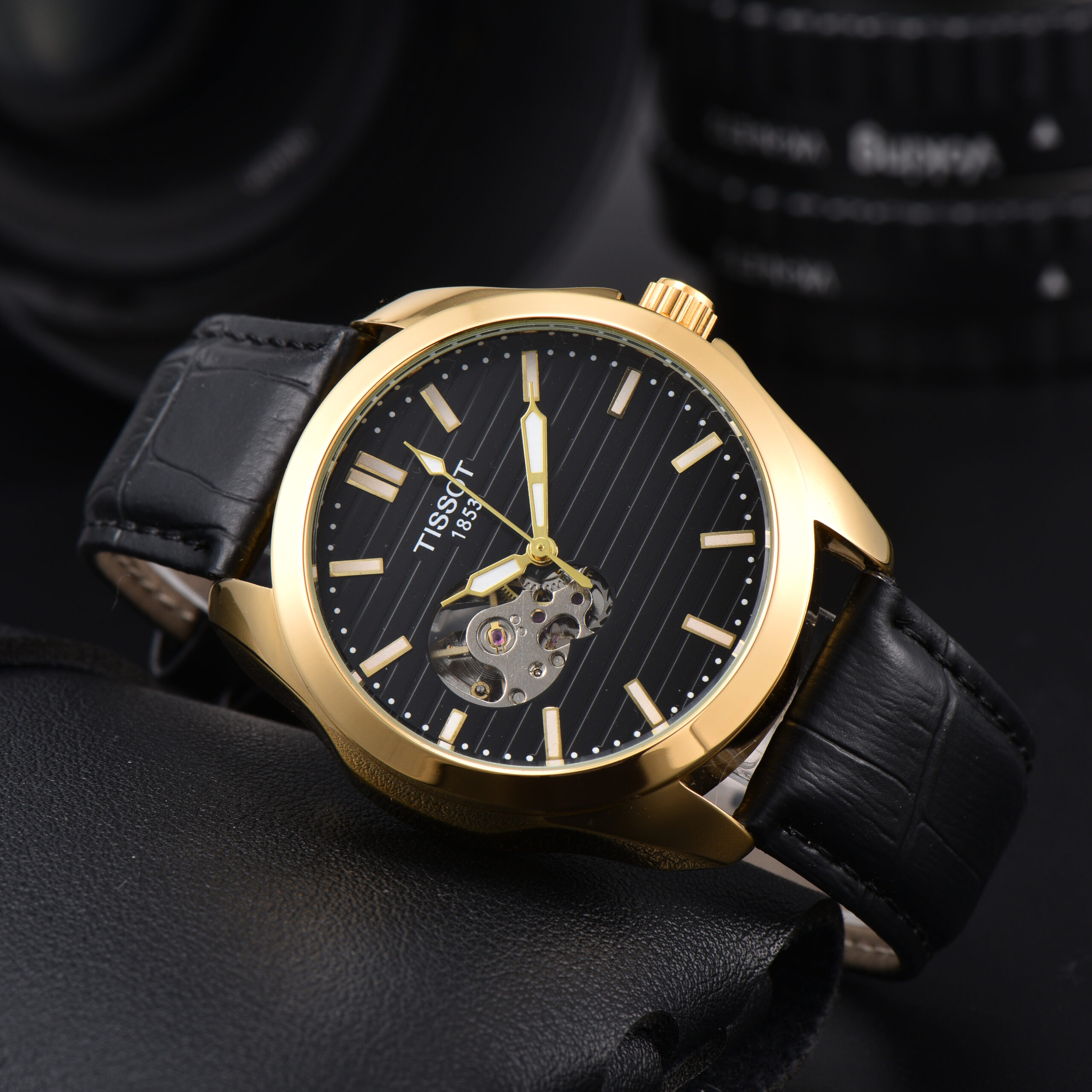 TISSOT - 8 - Image 7