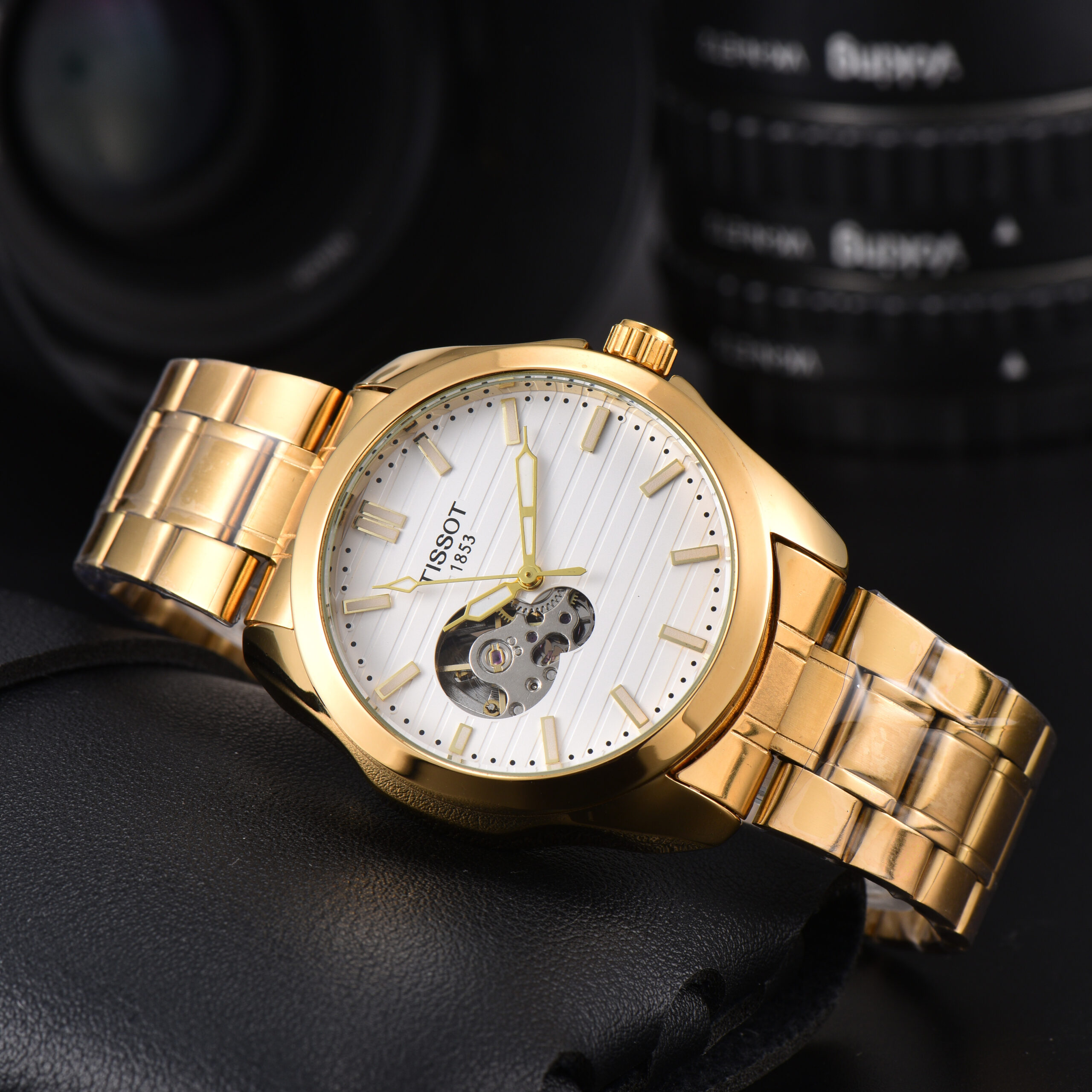 TISSOT - 8 - Image 8