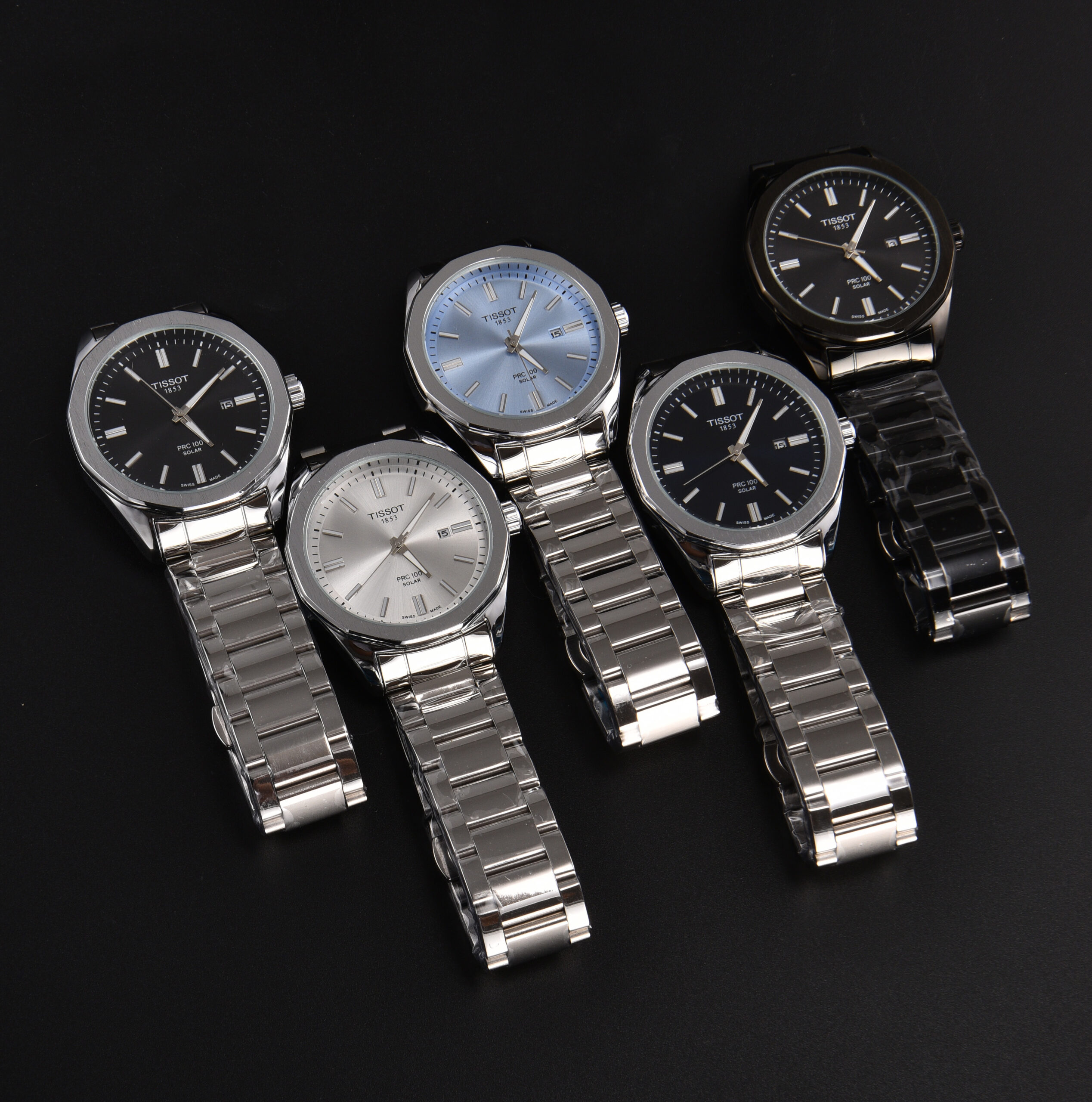 TISSOT - 10