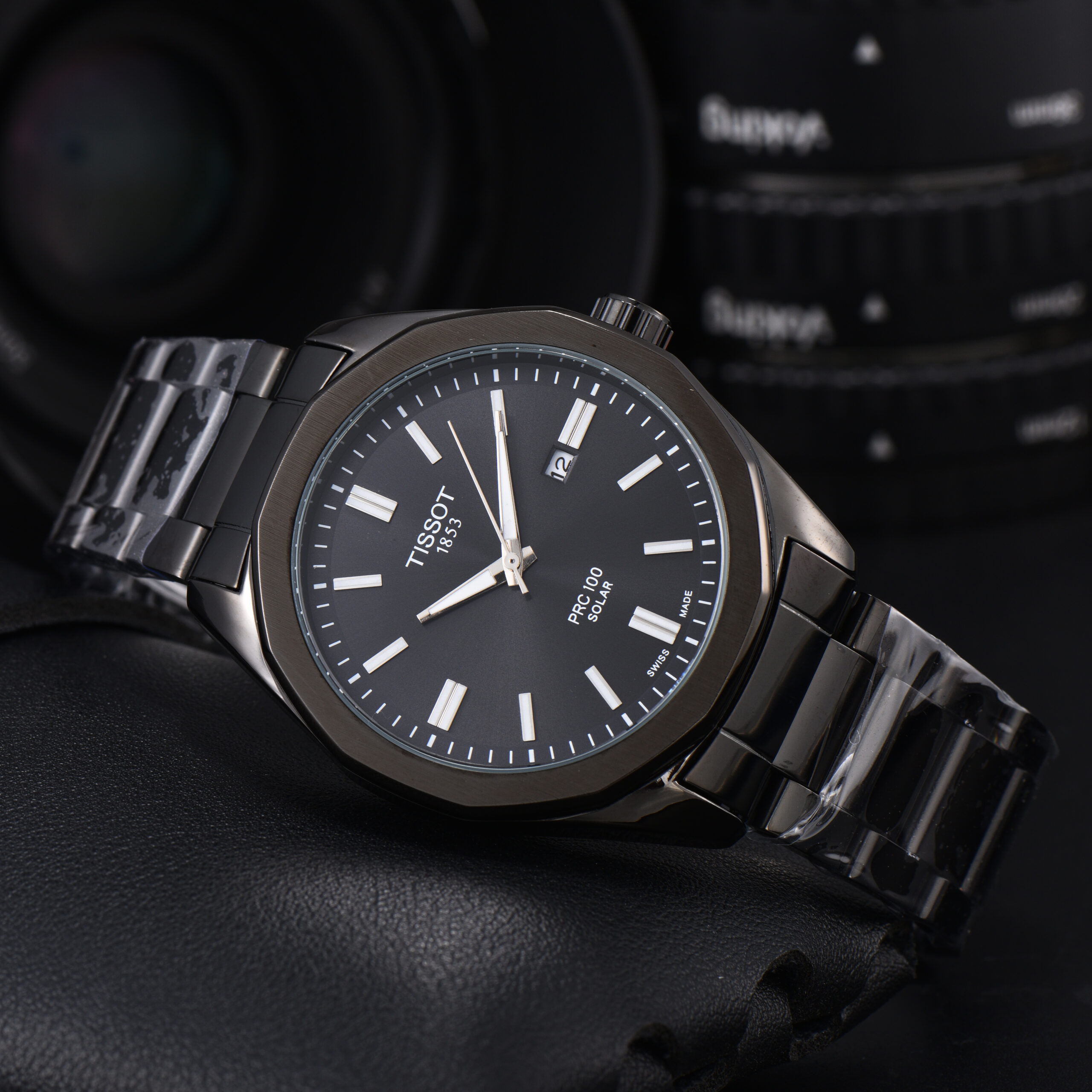 TISSOT - 10 - Image 6