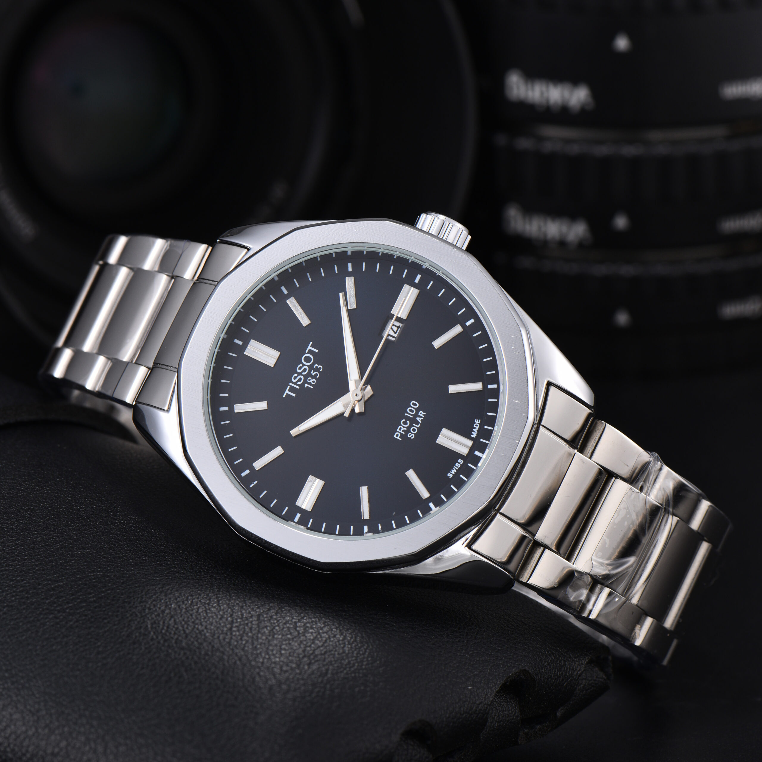 TISSOT - 10 - Image 7
