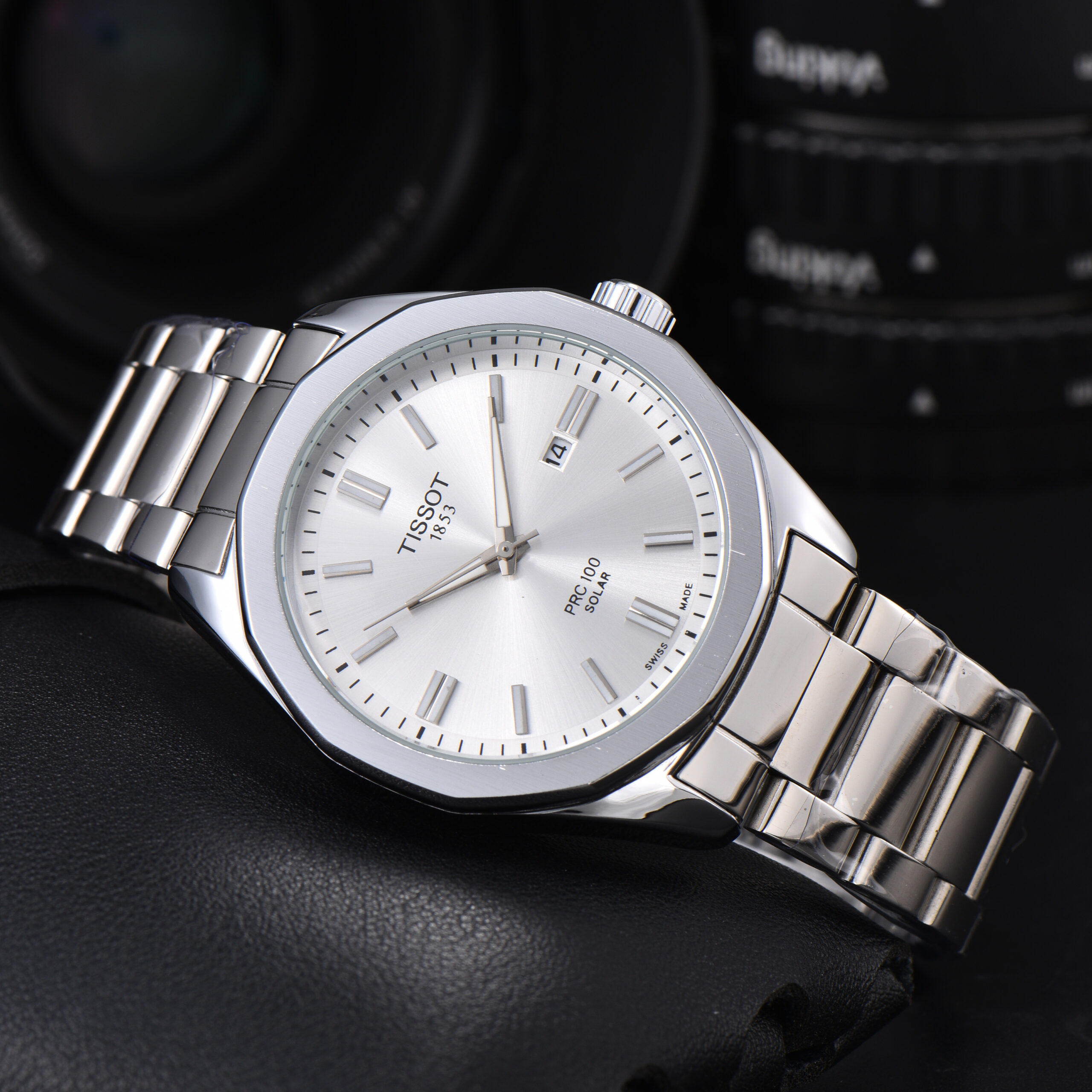 TISSOT - 10 - Image 9