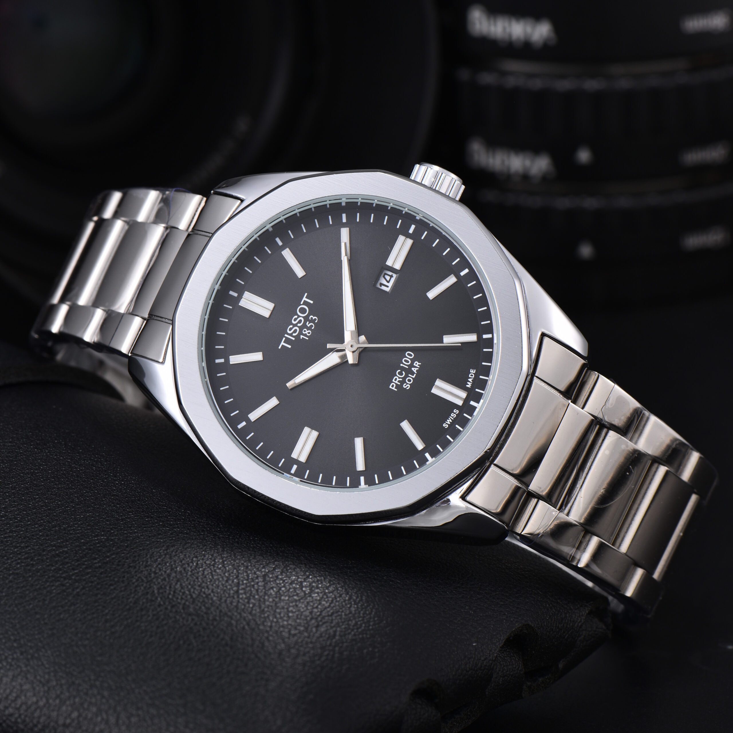 TISSOT - 10 - Image 10