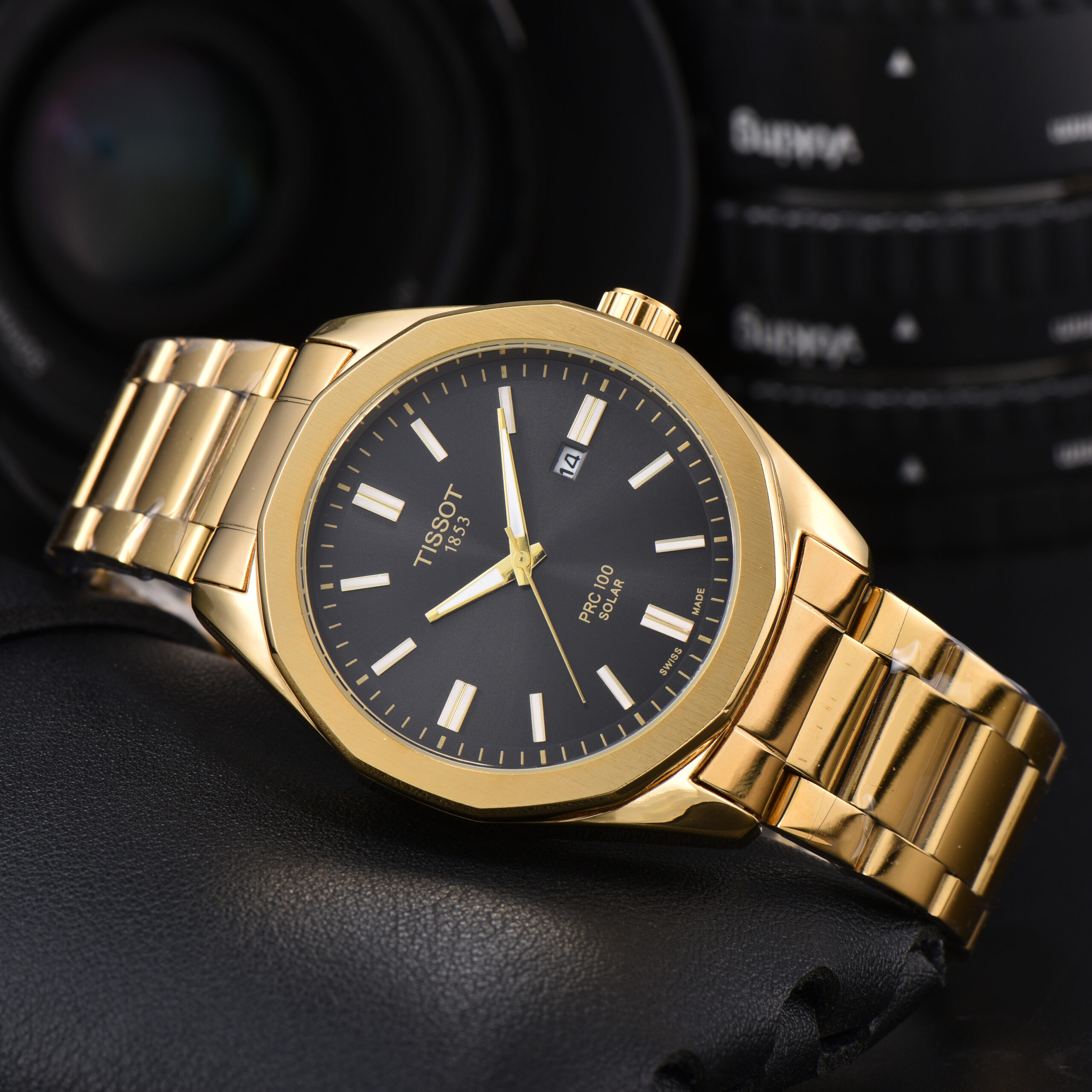 TISSOT - 10 - Image 14