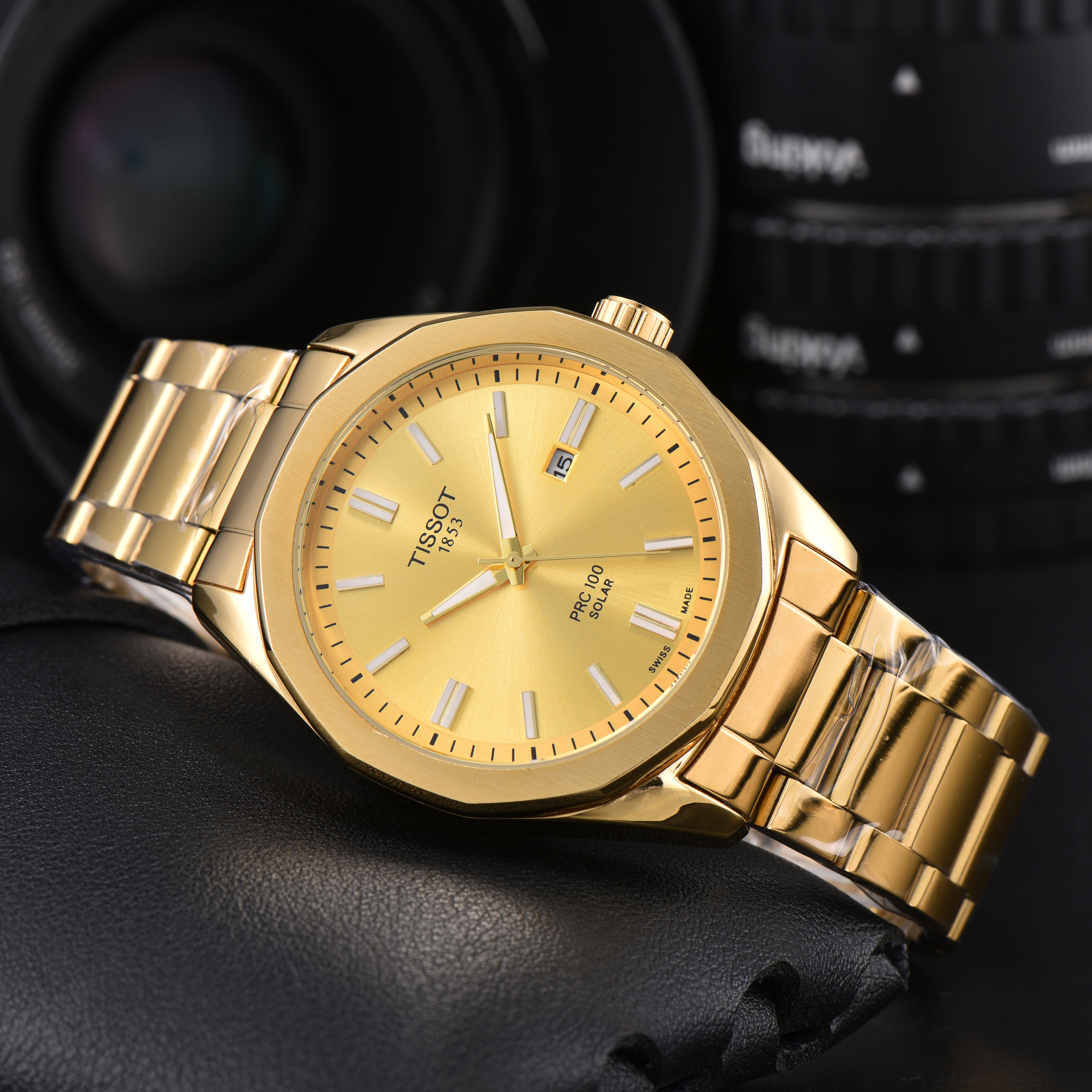 TISSOT - 10 - Image 16