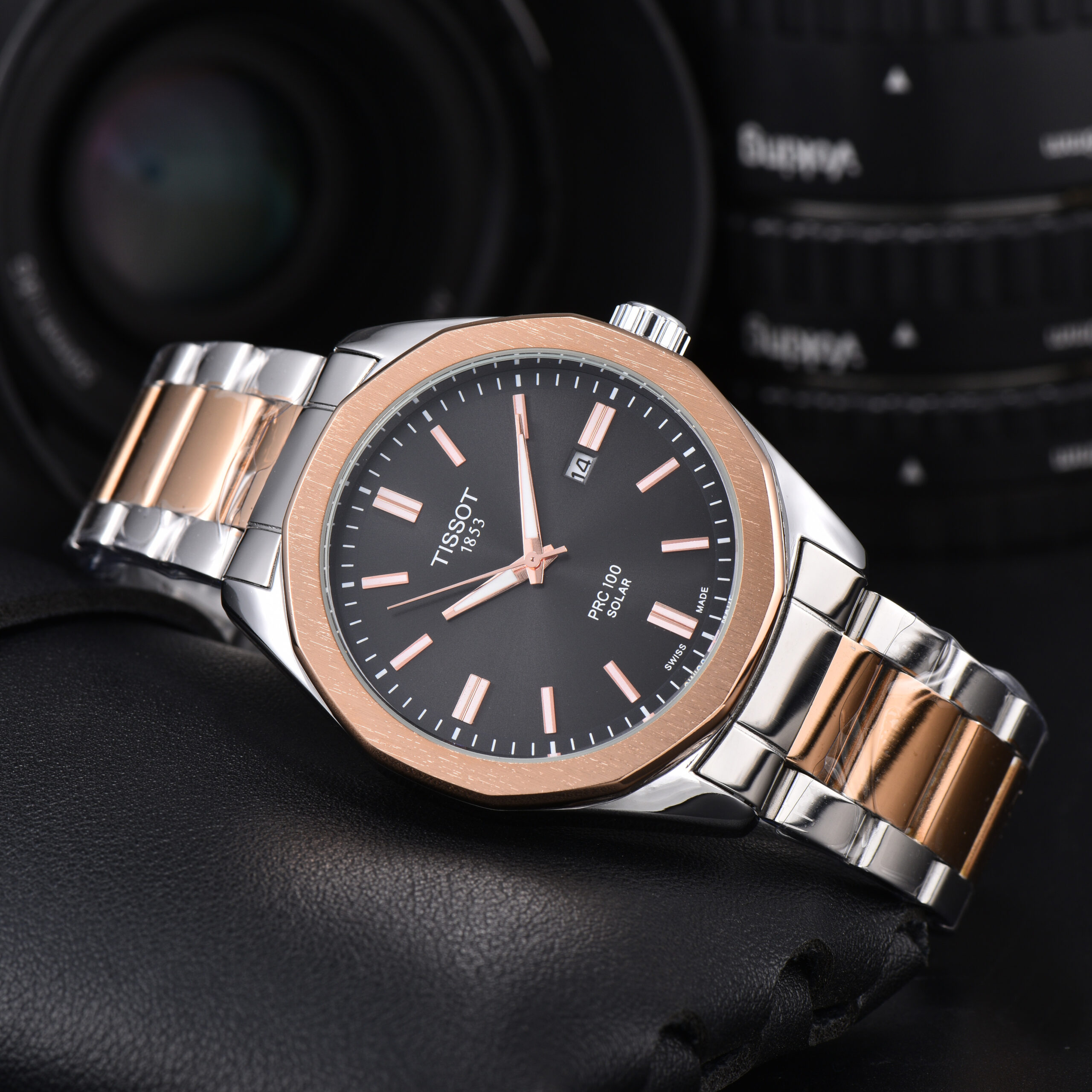 TISSOT - 10 - Image 17