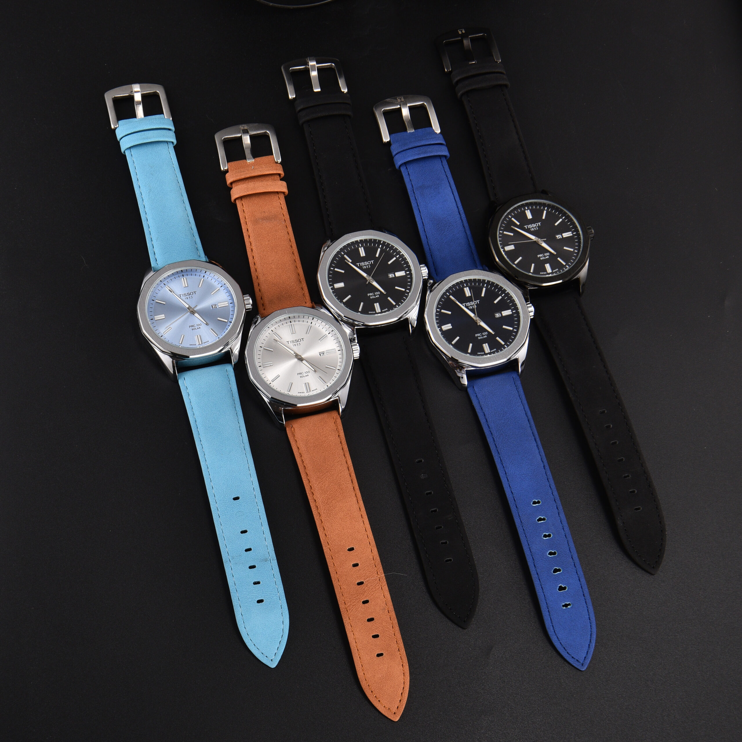 TISSOT - 11