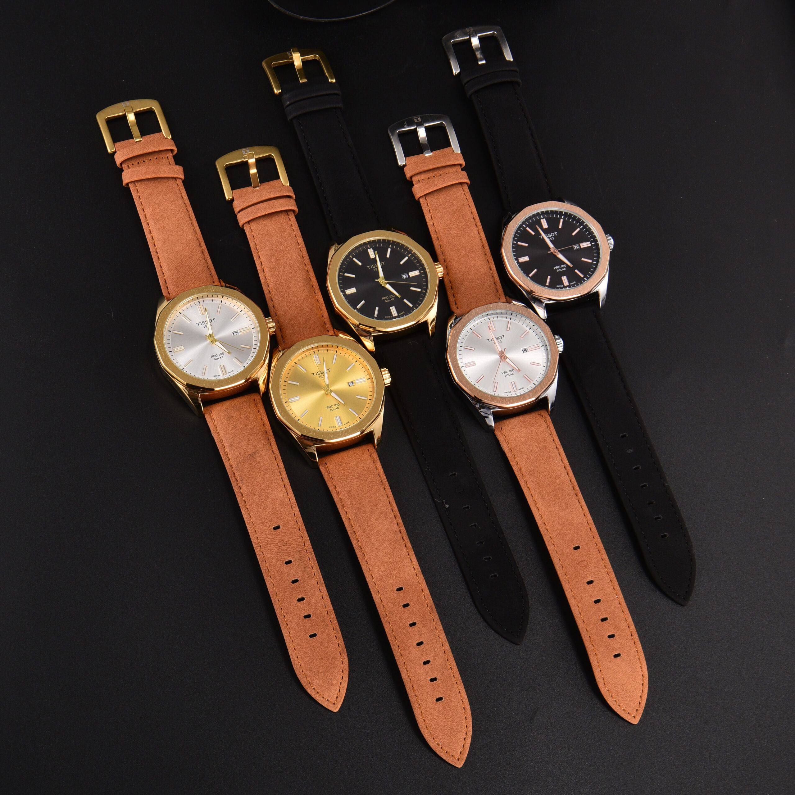 TISSOT - 11 - Image 2