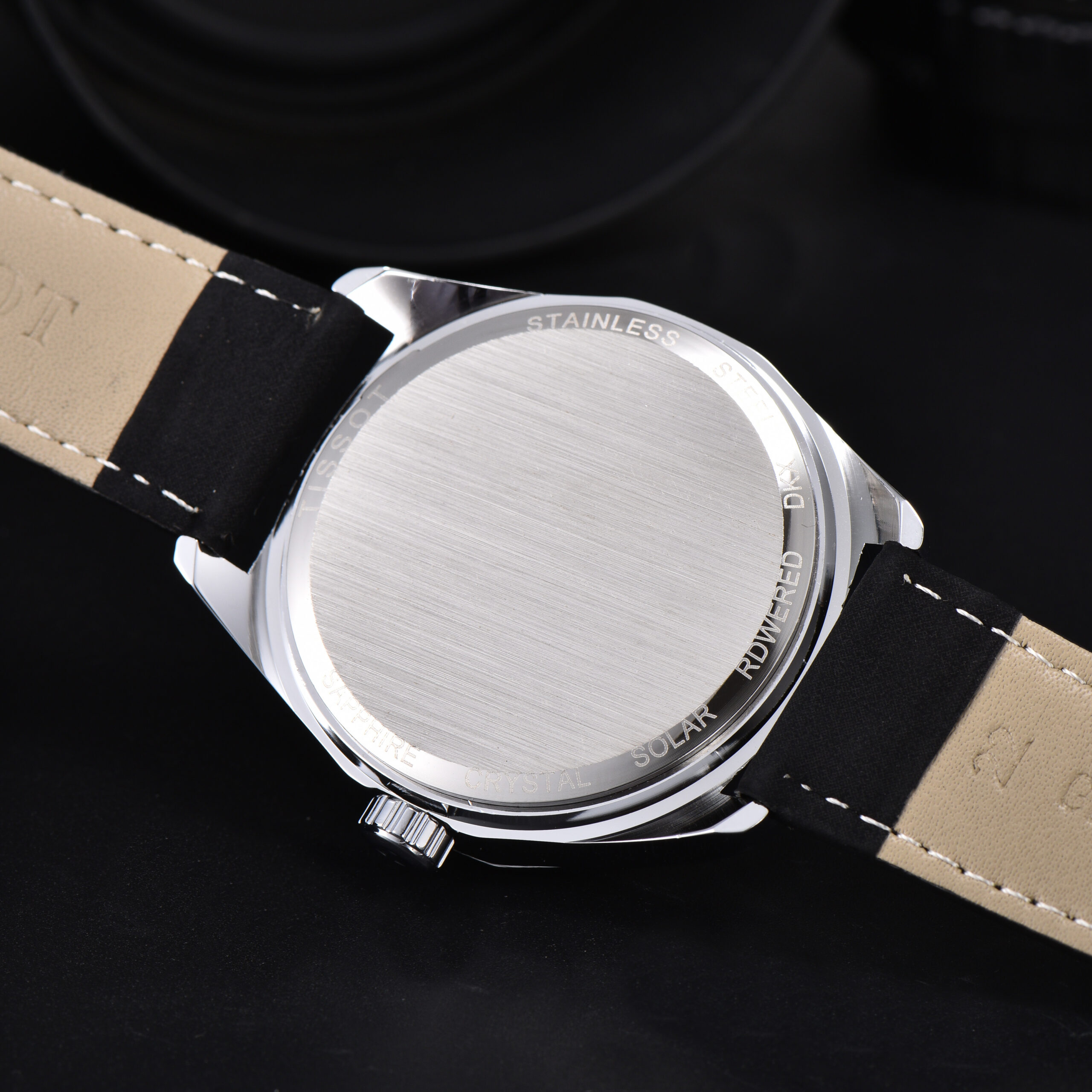 TISSOT - 11 - Image 3