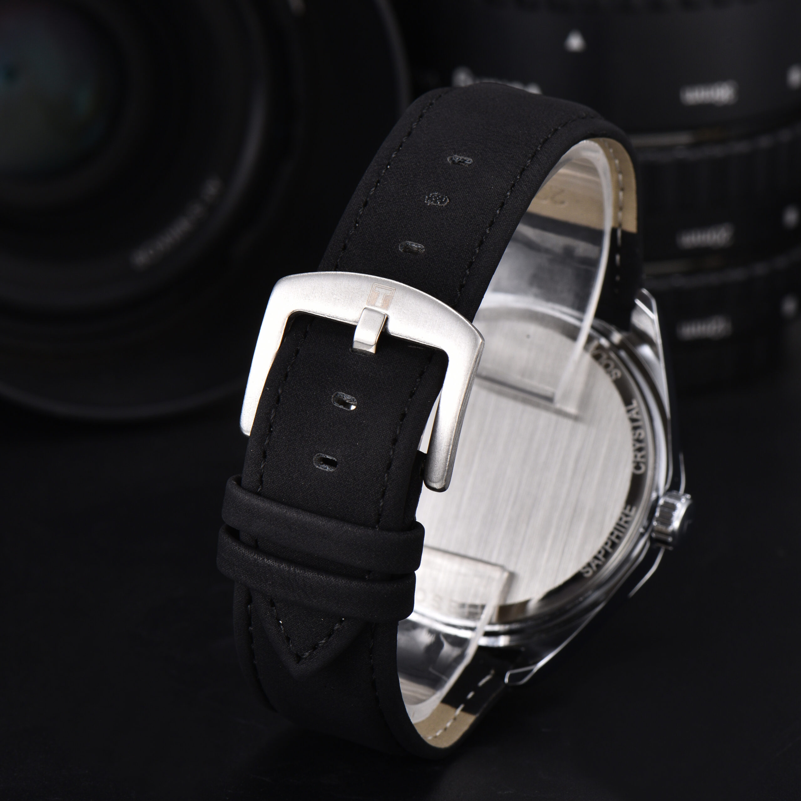 TISSOT - 11 - Image 4