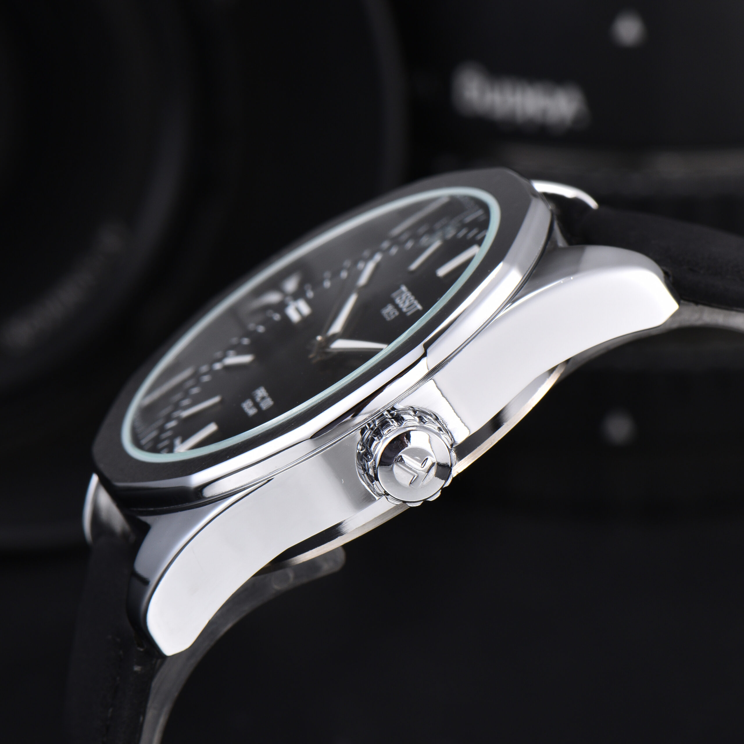 TISSOT - 11 - Image 5