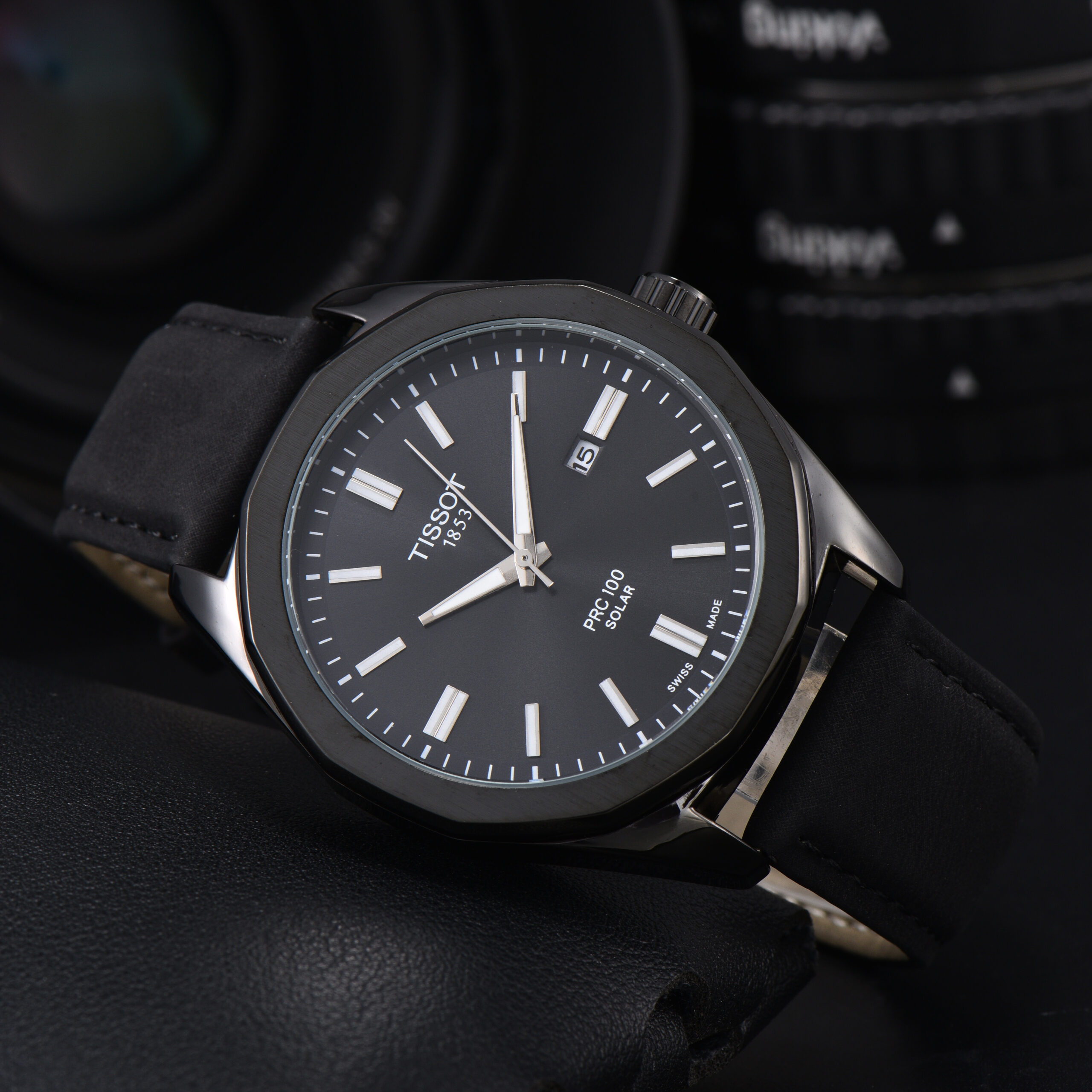 TISSOT - 11 - Image 6