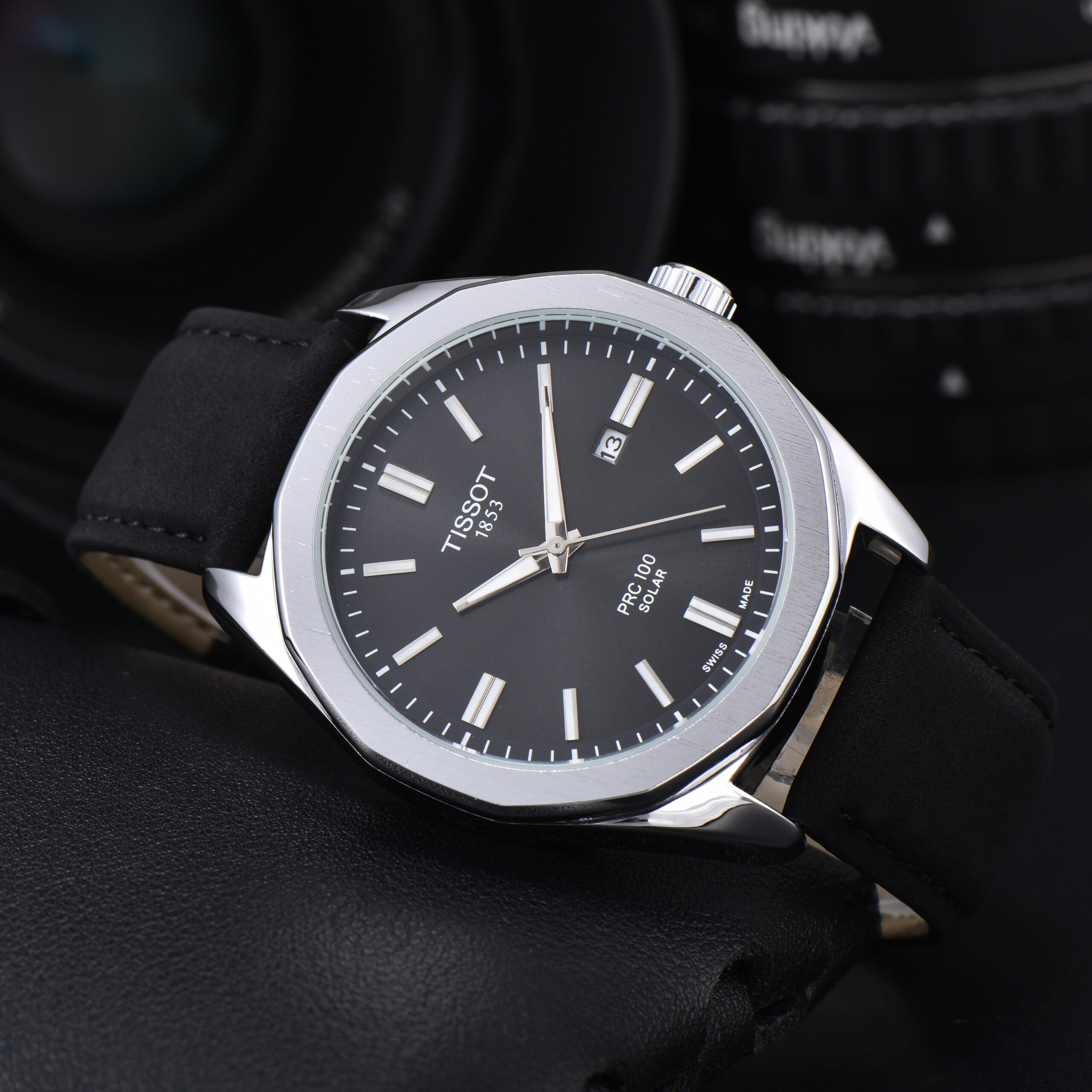 TISSOT - 11 - Image 8