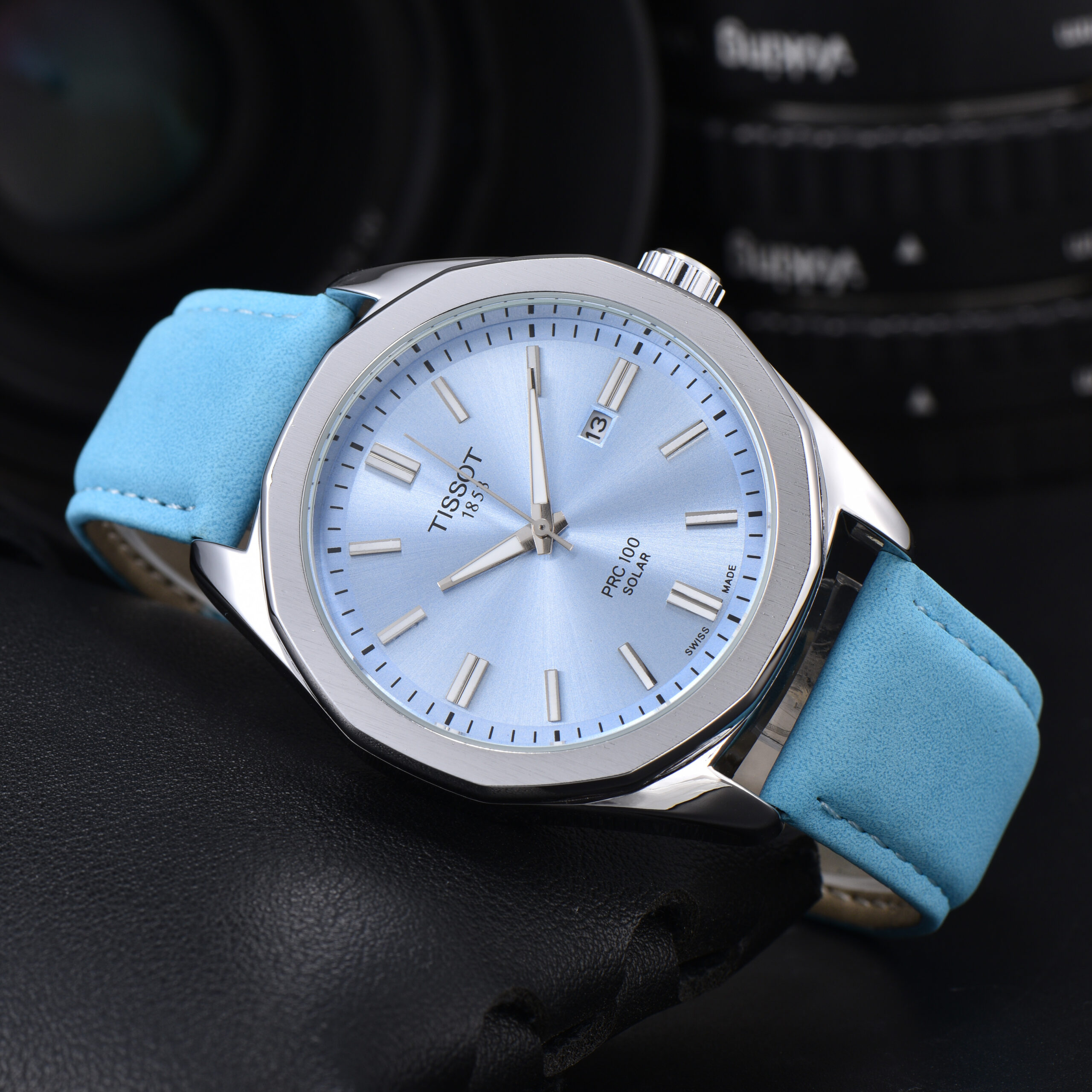 TISSOT - 11 - Image 9