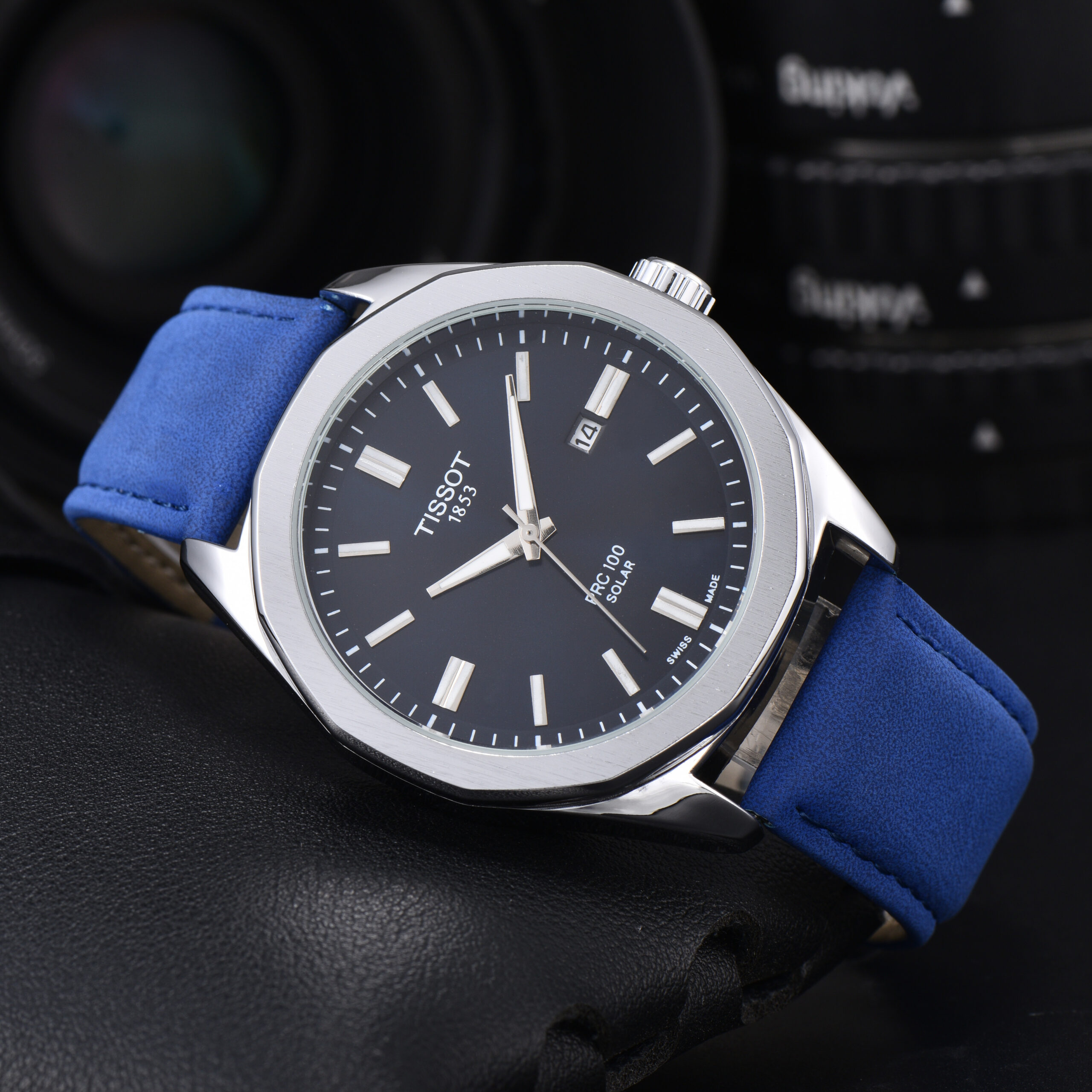 TISSOT - 11 - Image 10