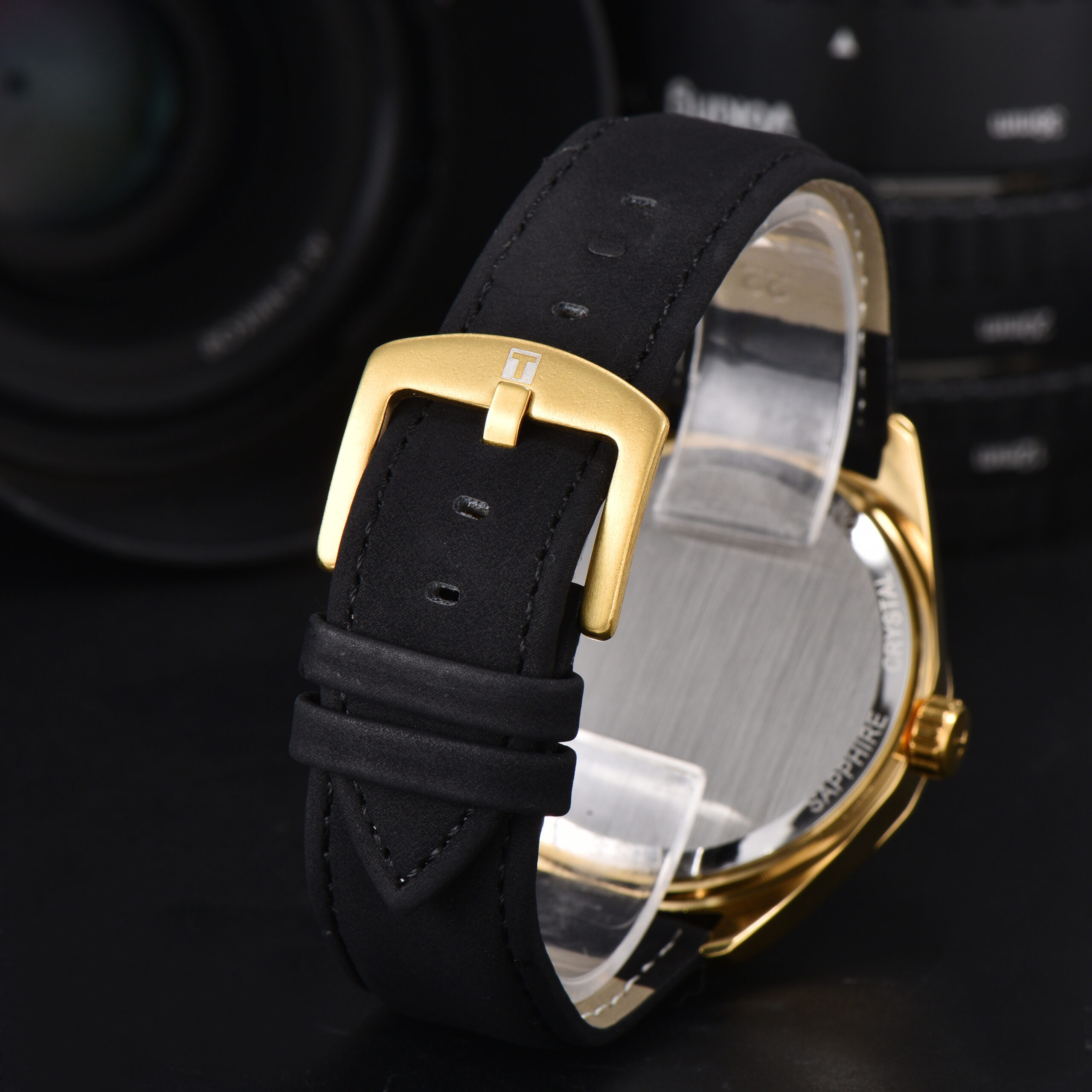 TISSOT - 11 - Image 12
