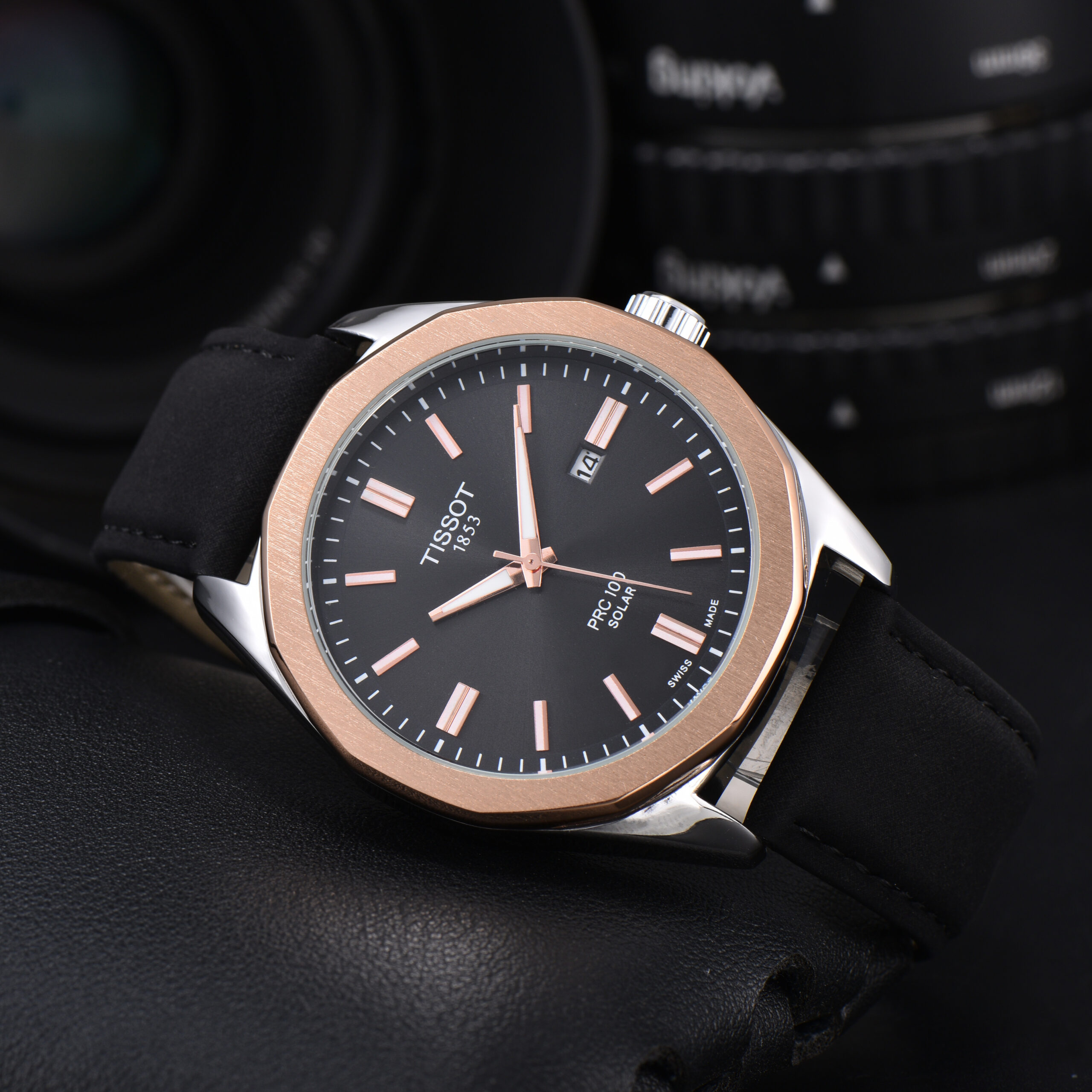 TISSOT - 11 - Image 14