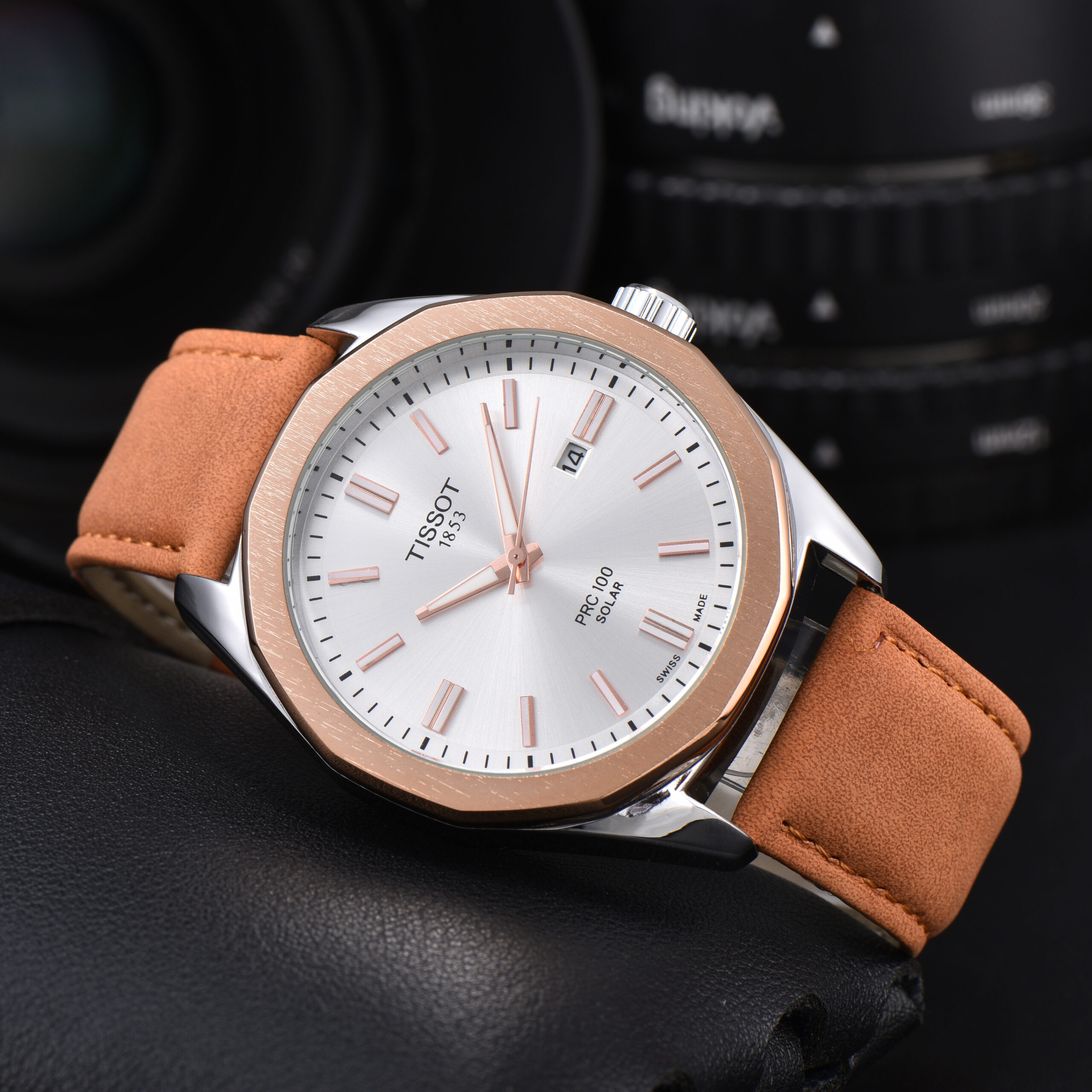 TISSOT - 11 - Image 15