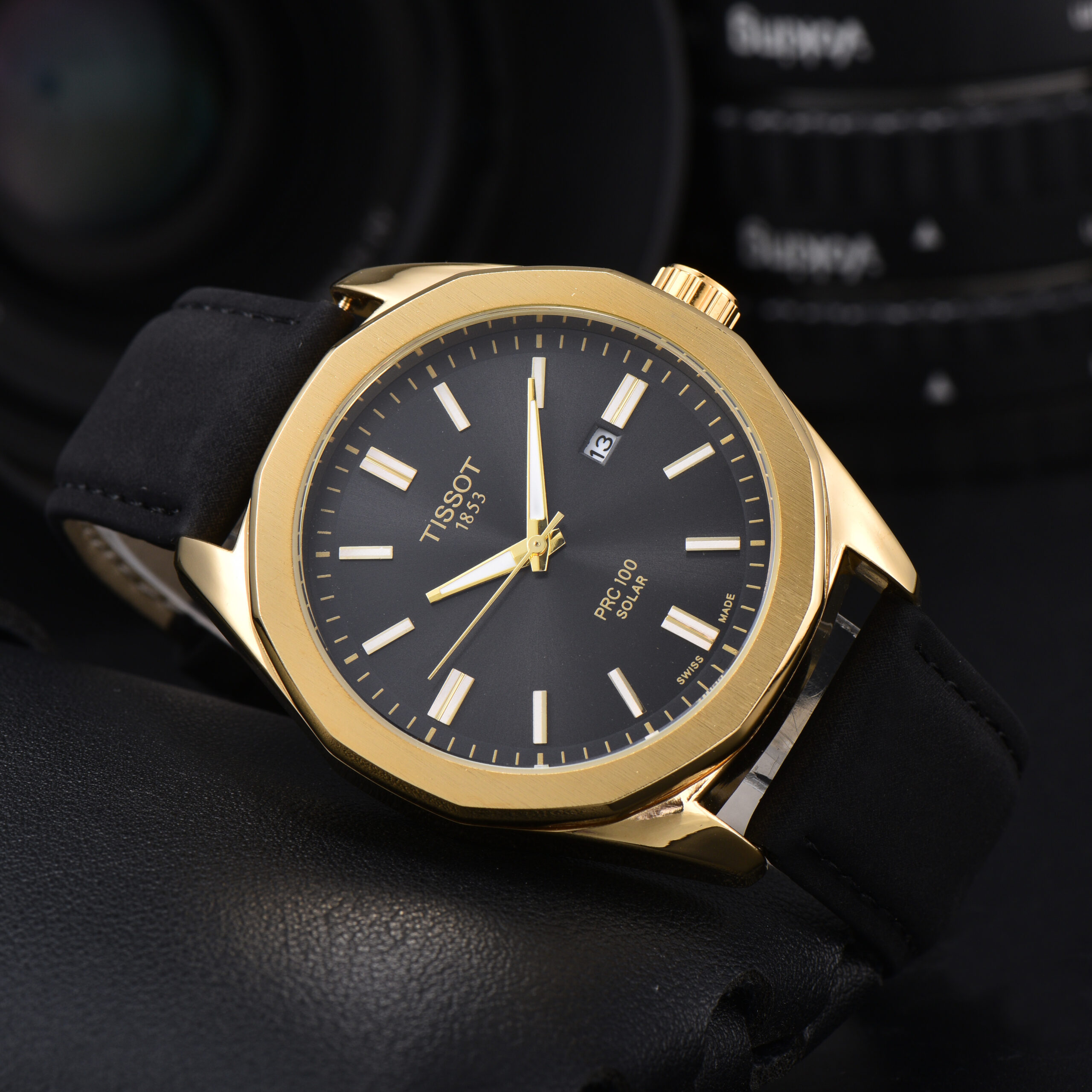 TISSOT - 11 - Image 16