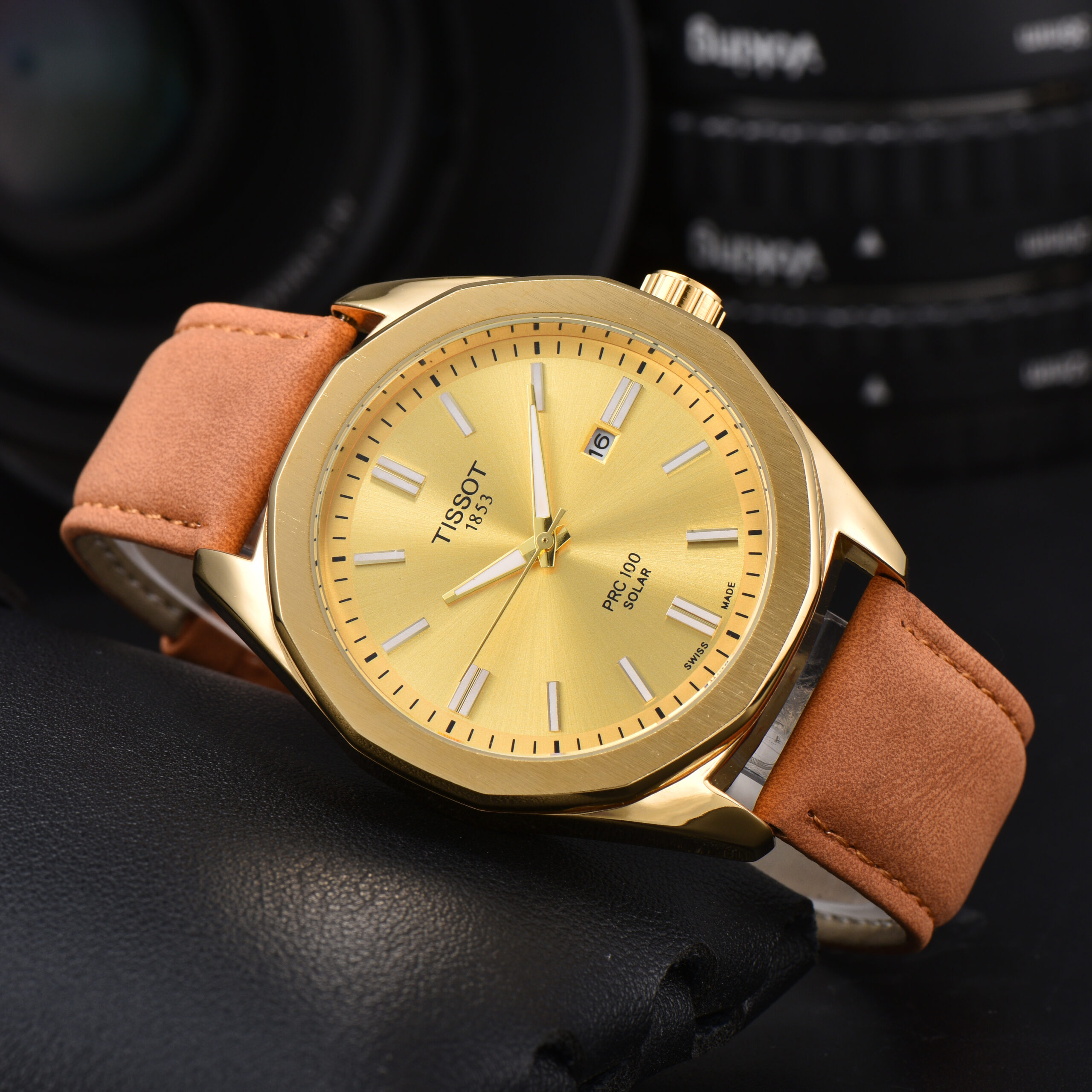 TISSOT - 11 - Image 17