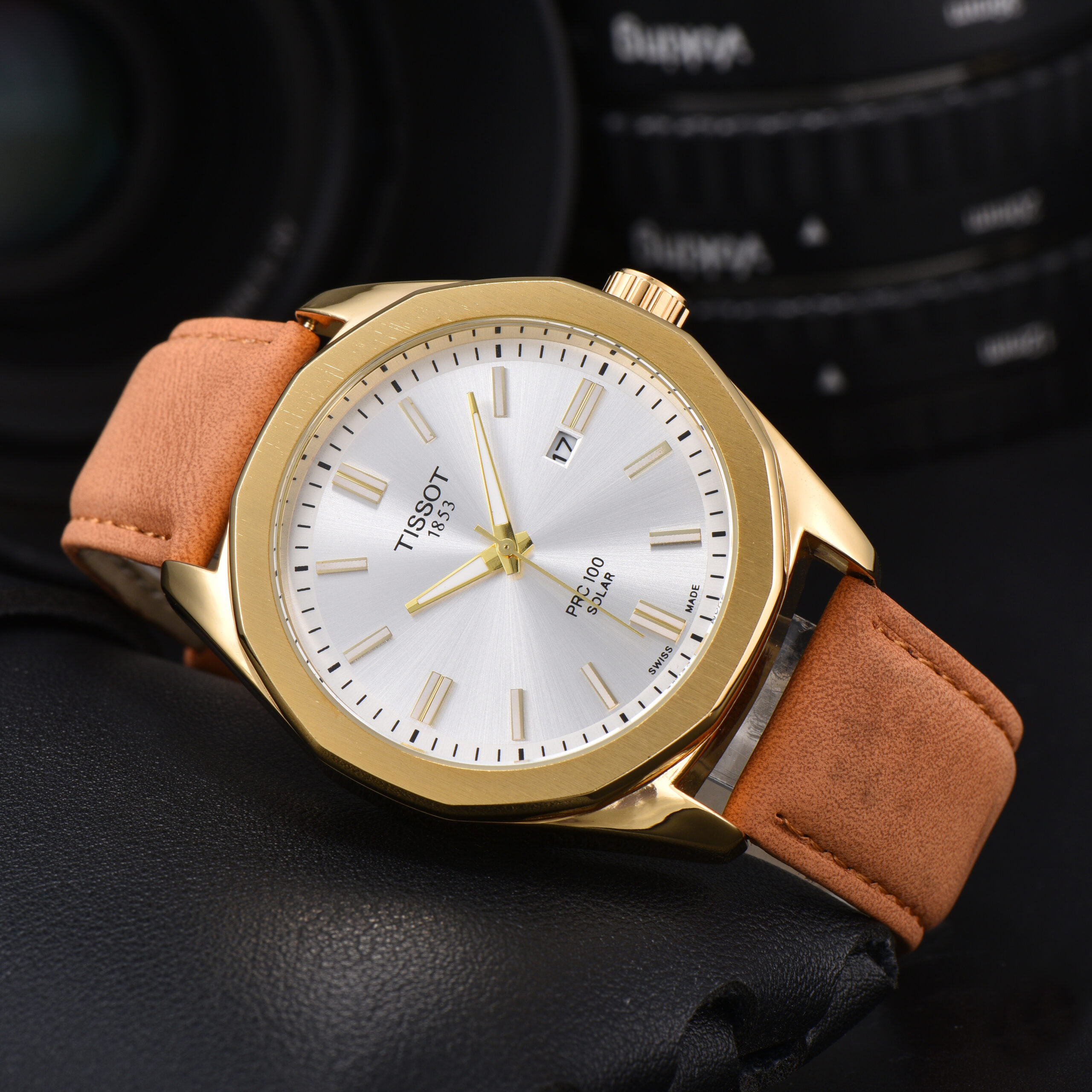TISSOT - 11 - Image 18