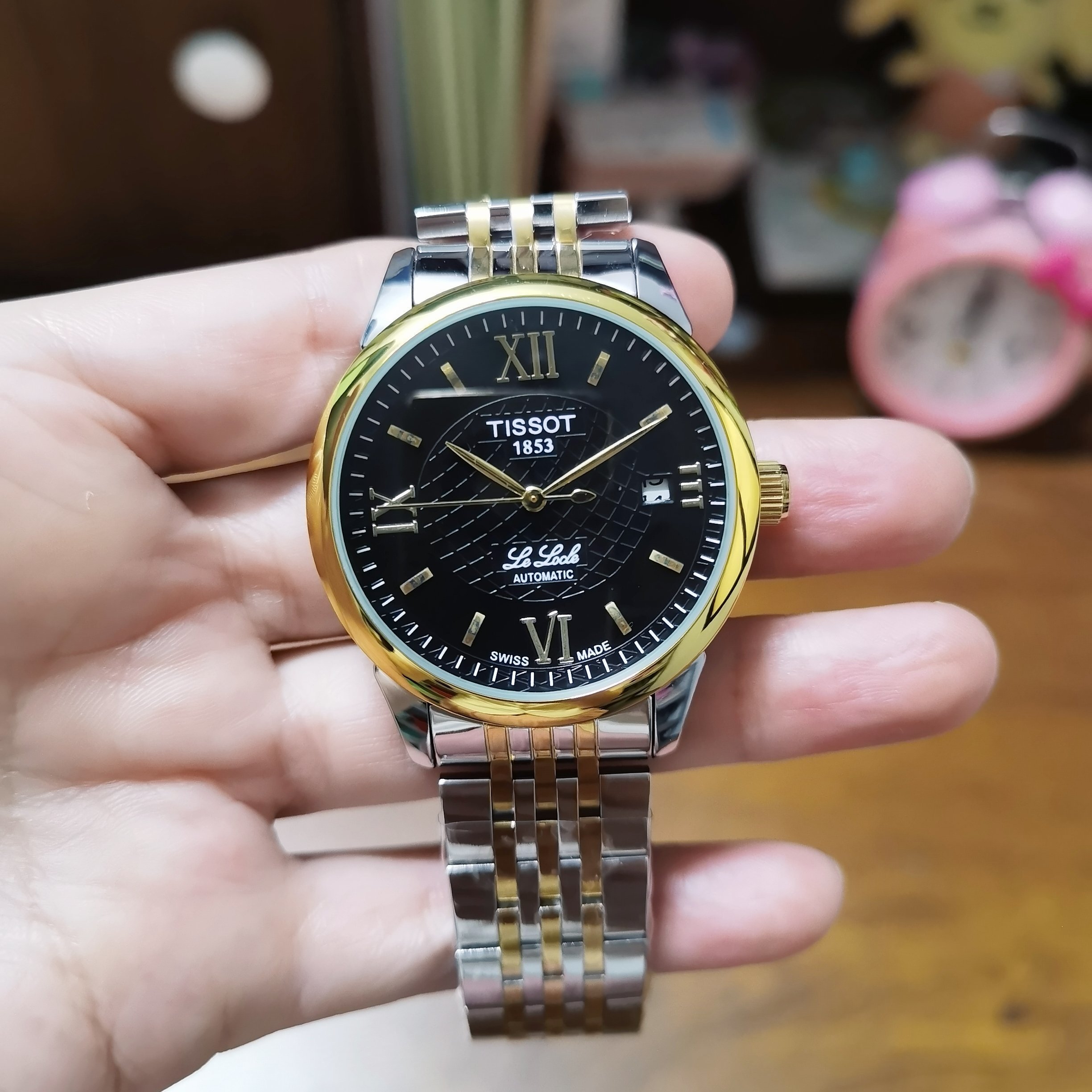 TISSOT - 12 - Image 2