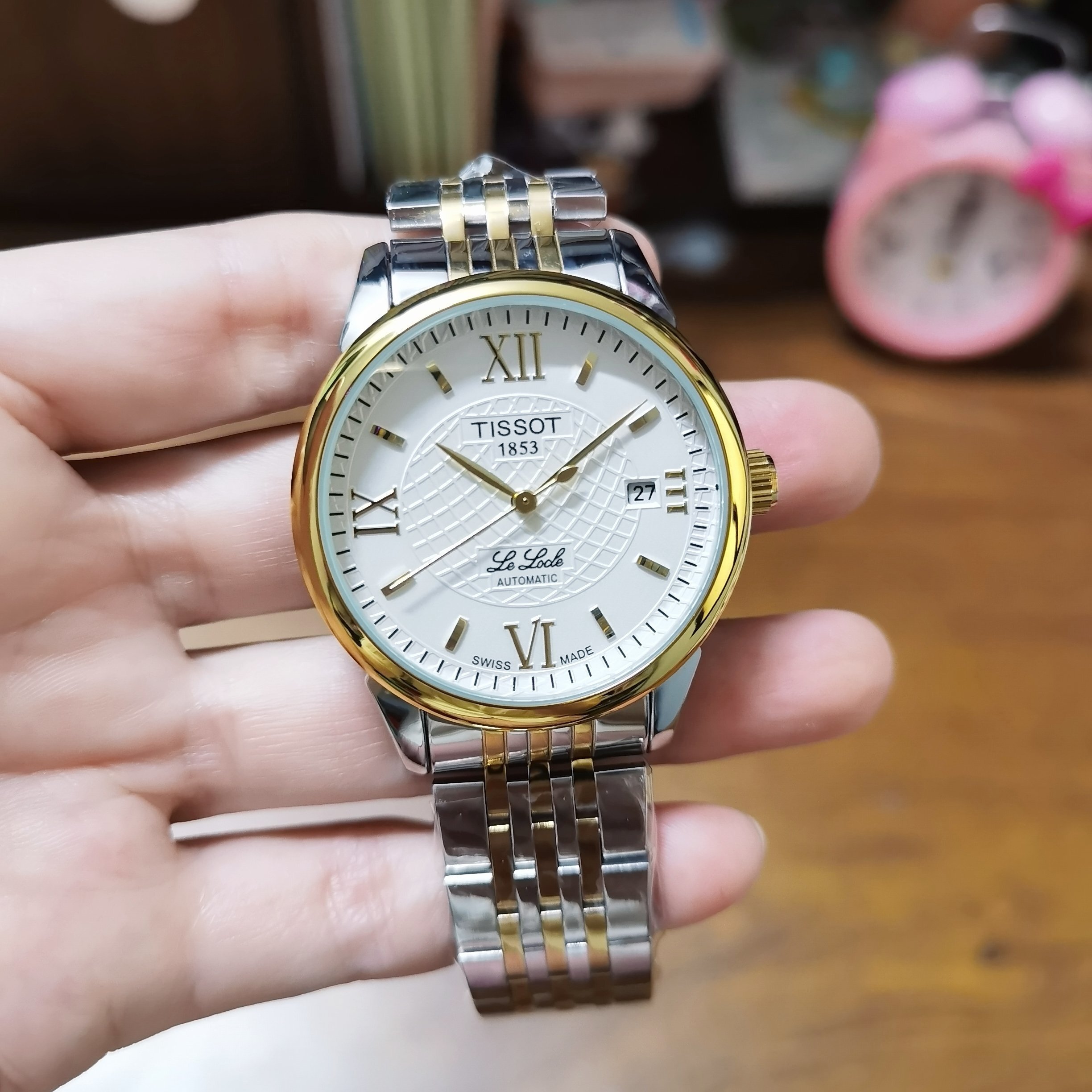 TISSOT - 12 - Image 7