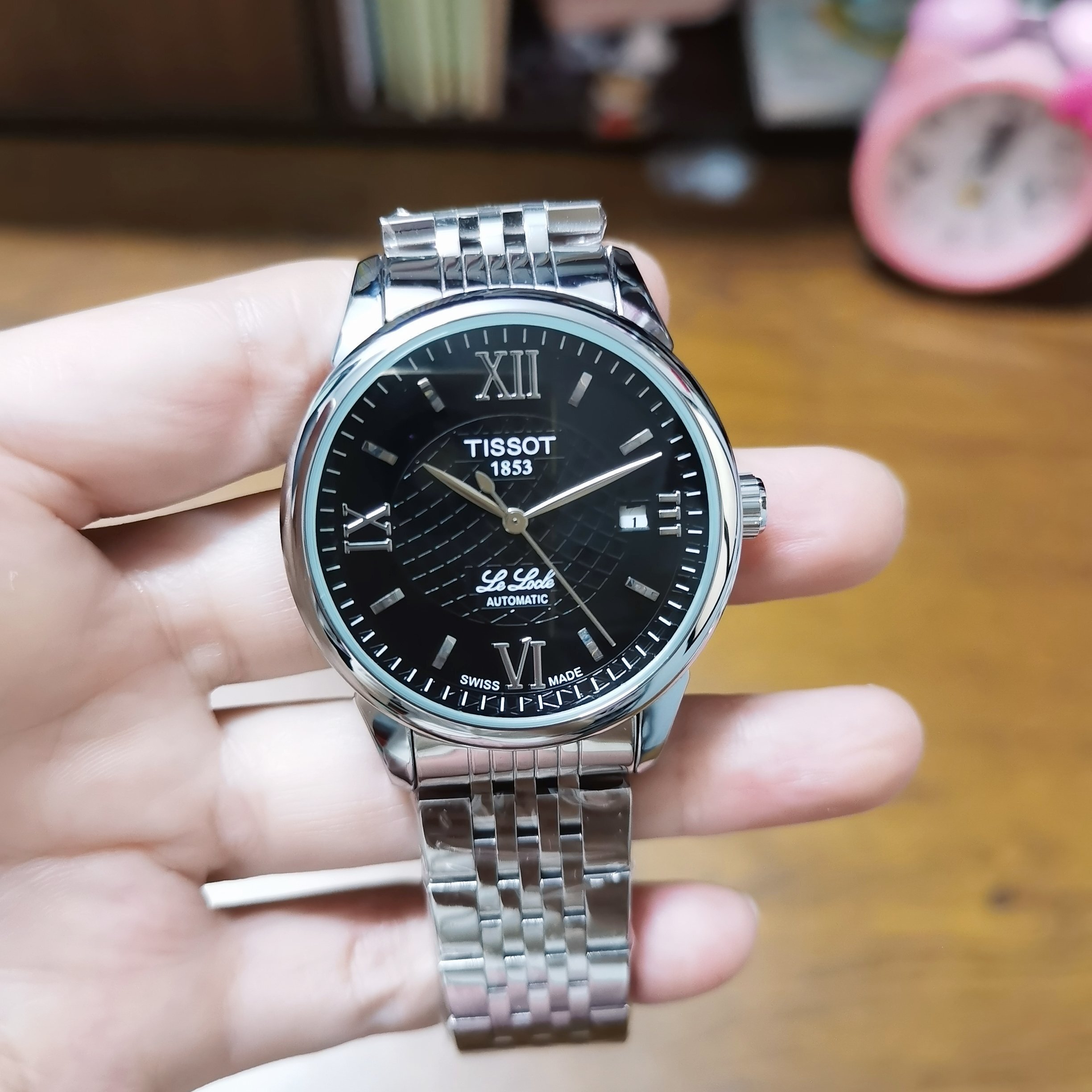 TISSOT - 12 - Image 8