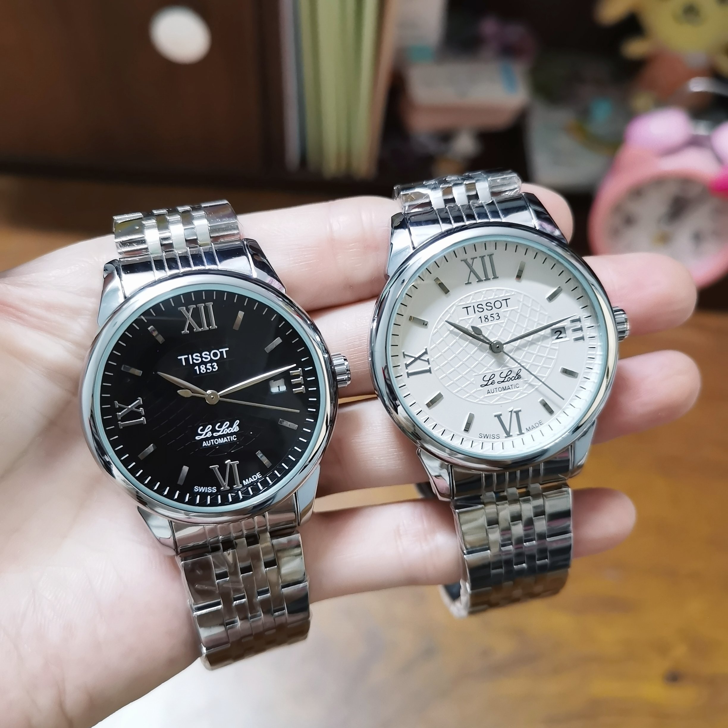 TISSOT - 12 - Image 9