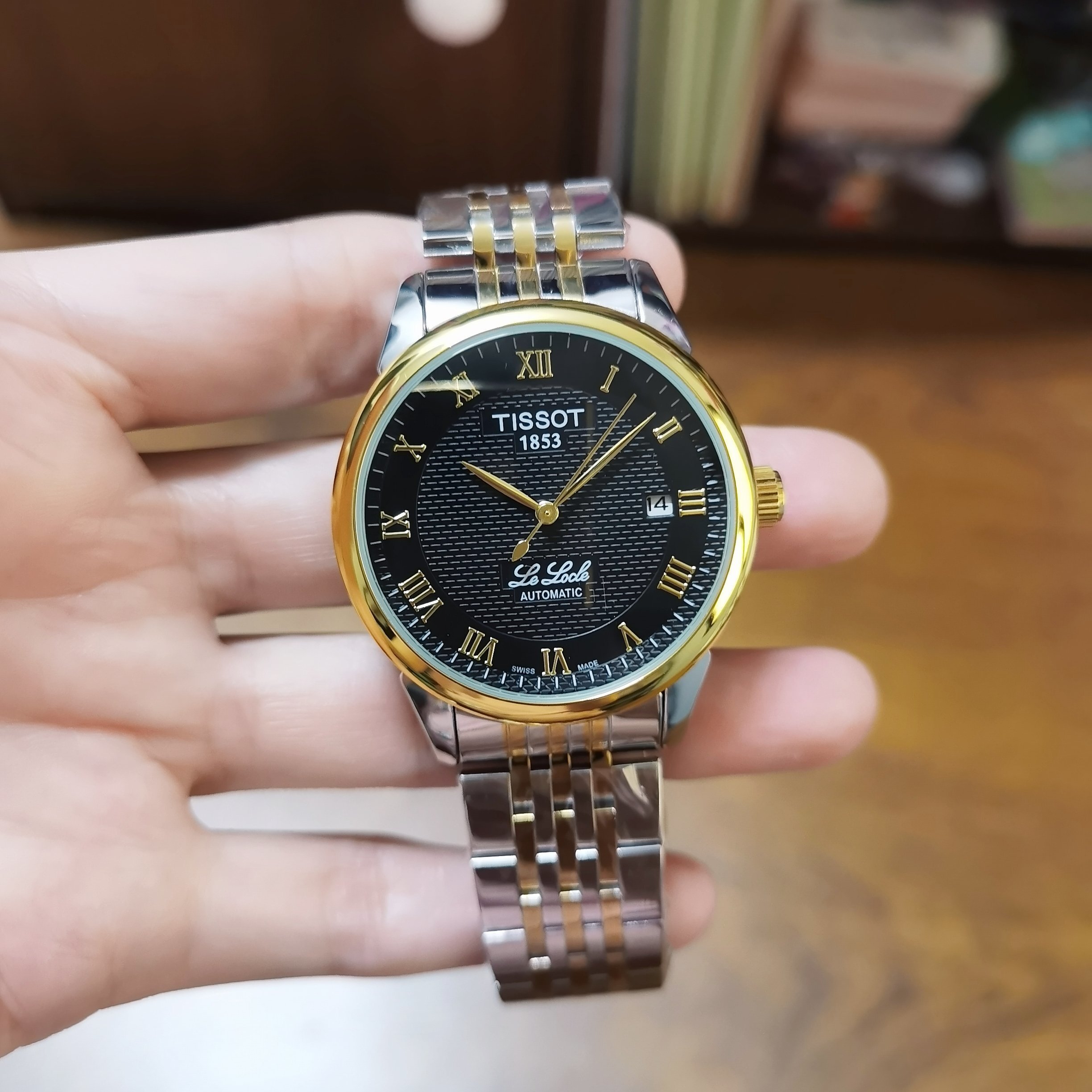 TISSOT - 13