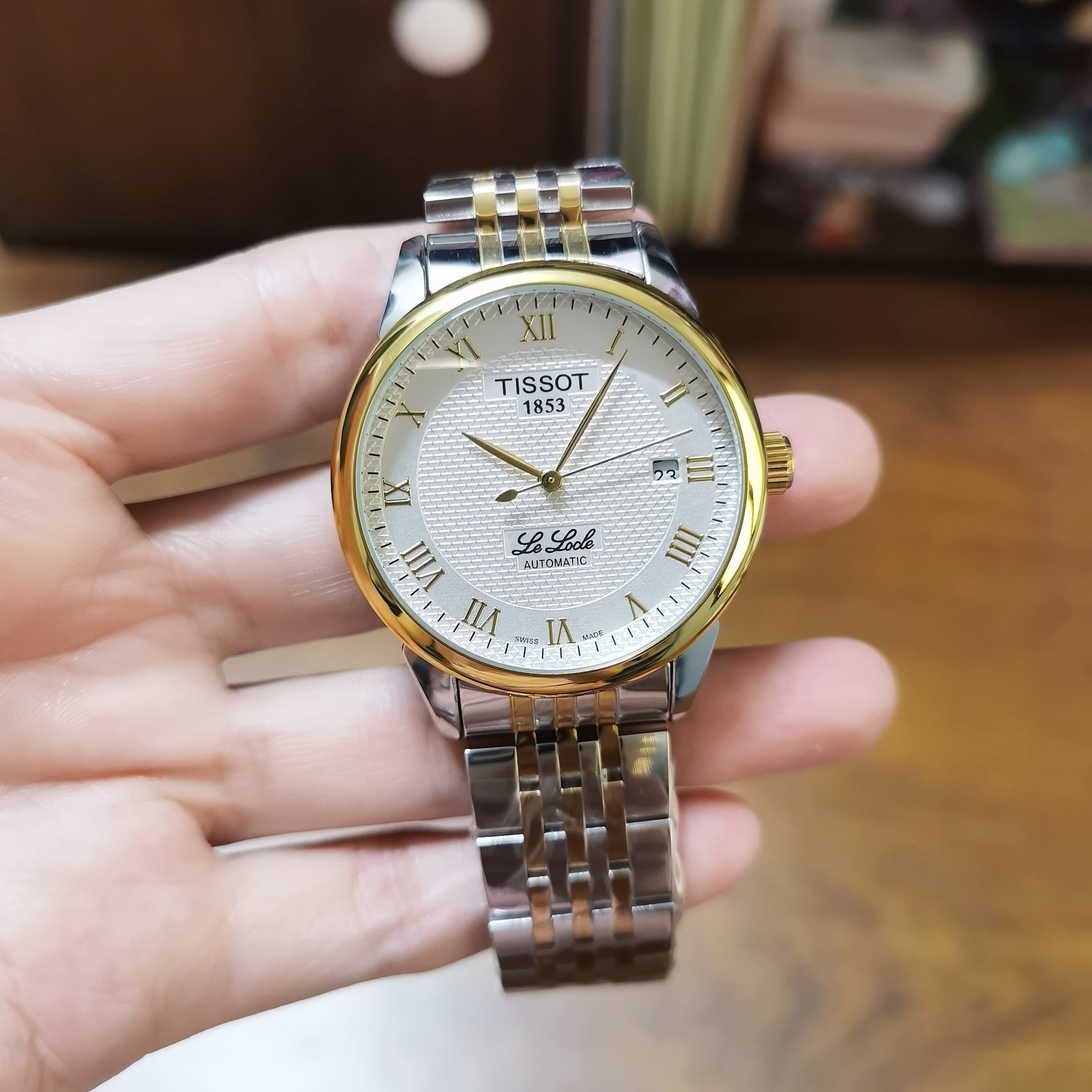 TISSOT - 13 - Image 2