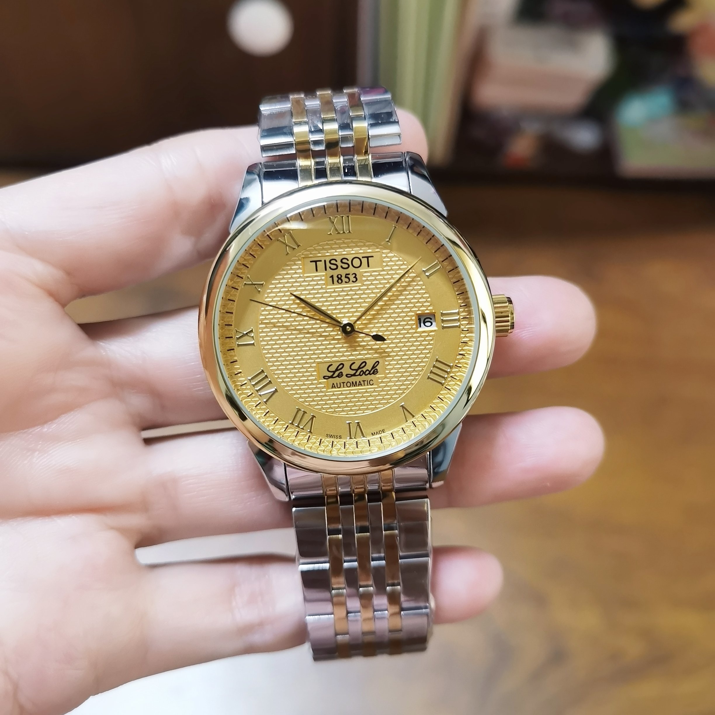 TISSOT - 13 - Image 6
