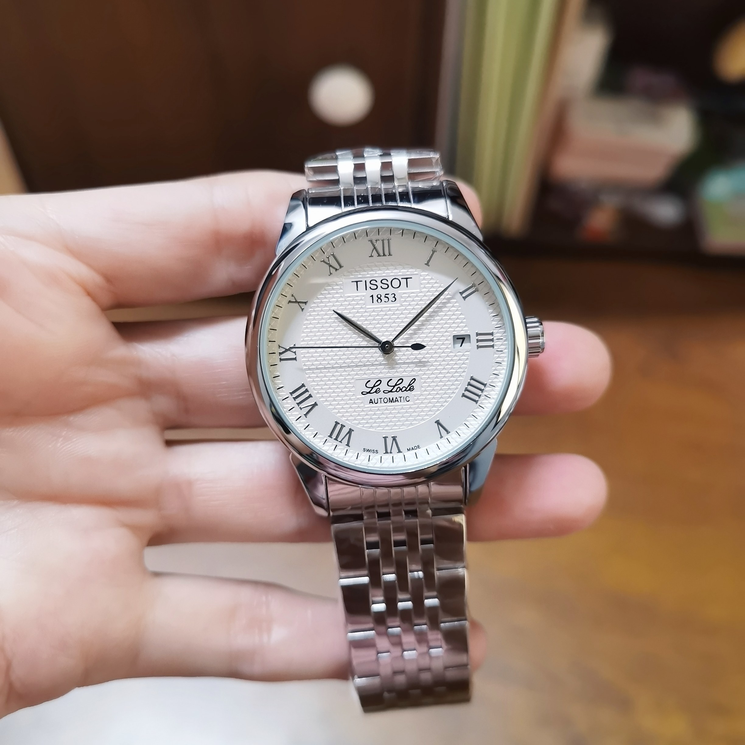 TISSOT - 13 - Image 8