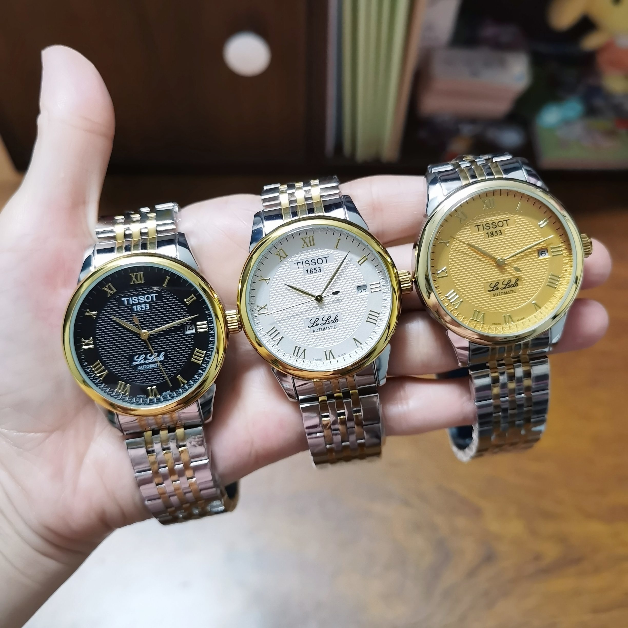 TISSOT - 13 - Image 9