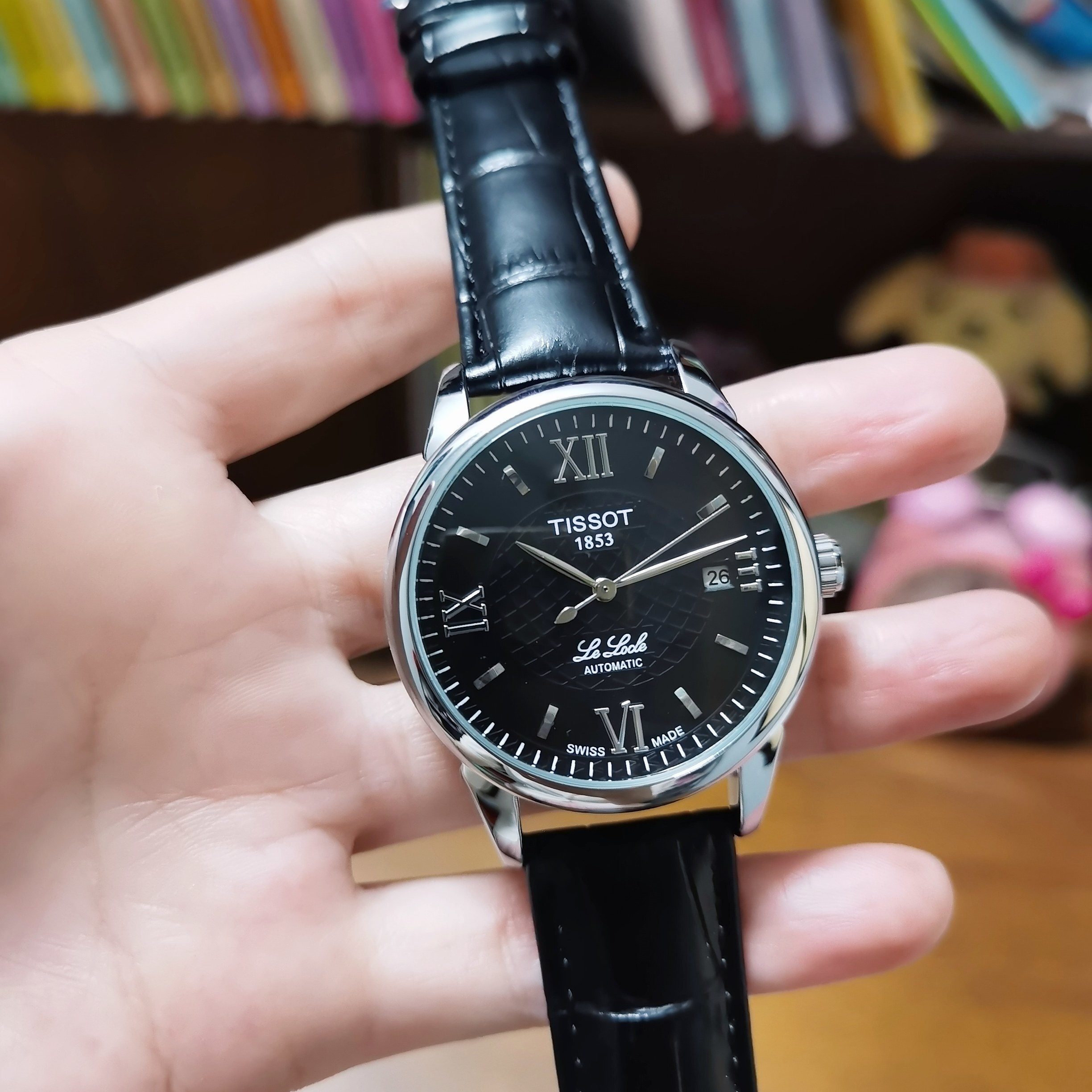 TISSOT - 14 - Image 3