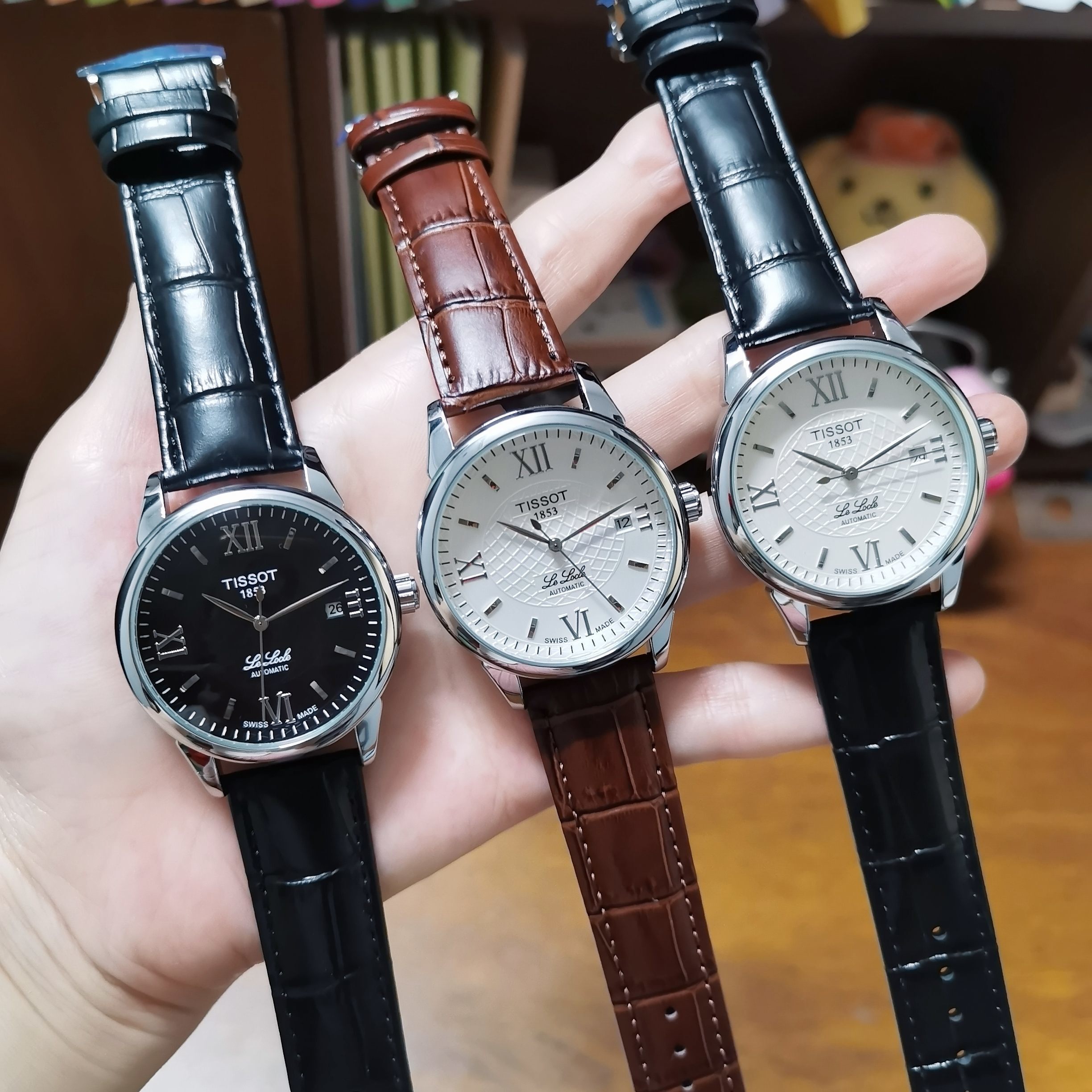 TISSOT - 14 - Image 5
