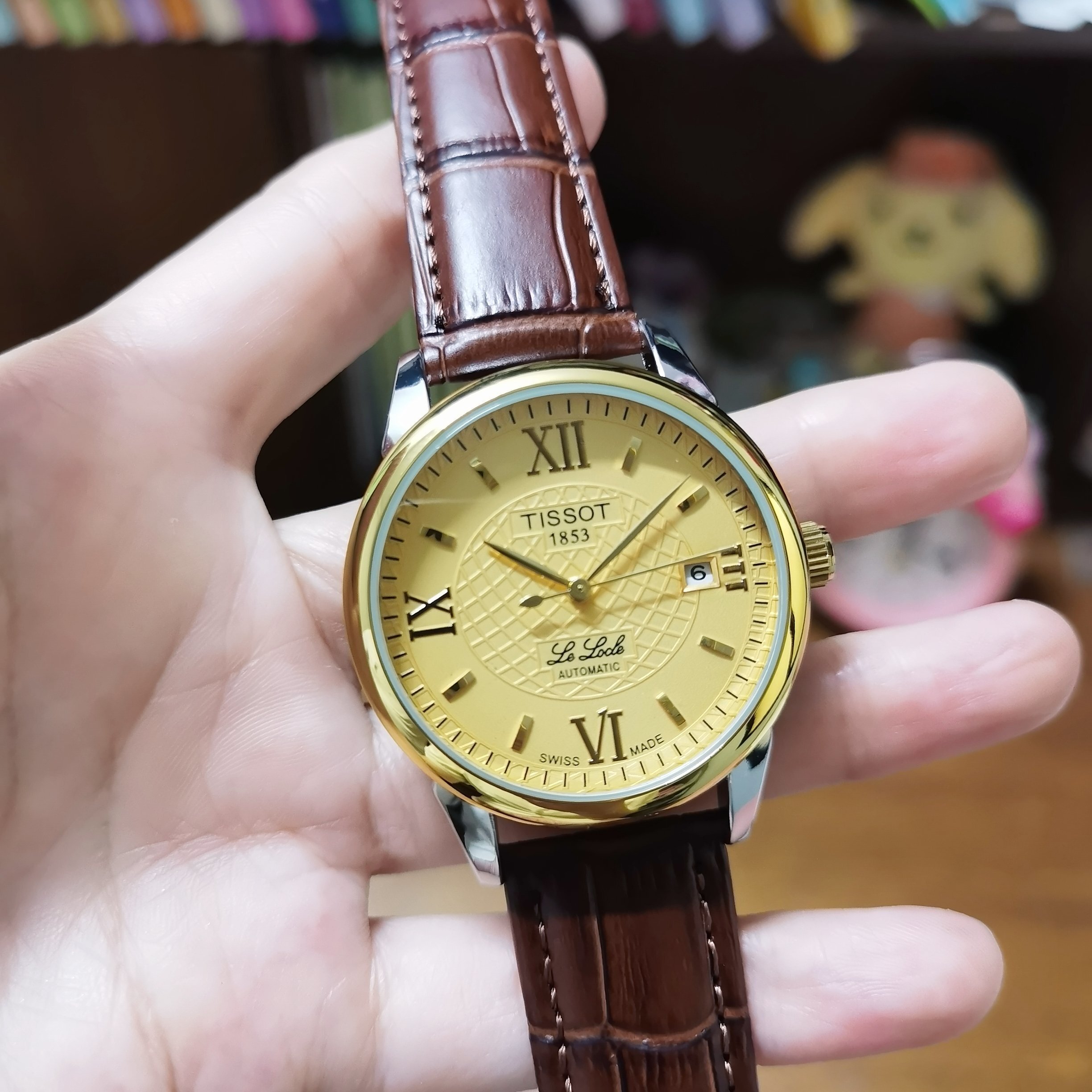 TISSOT - 14 - Image 6