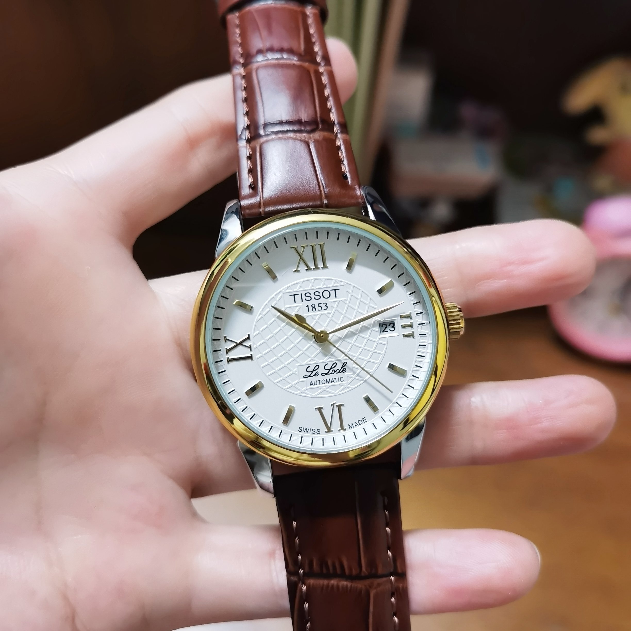 TISSOT - 14 - Image 7